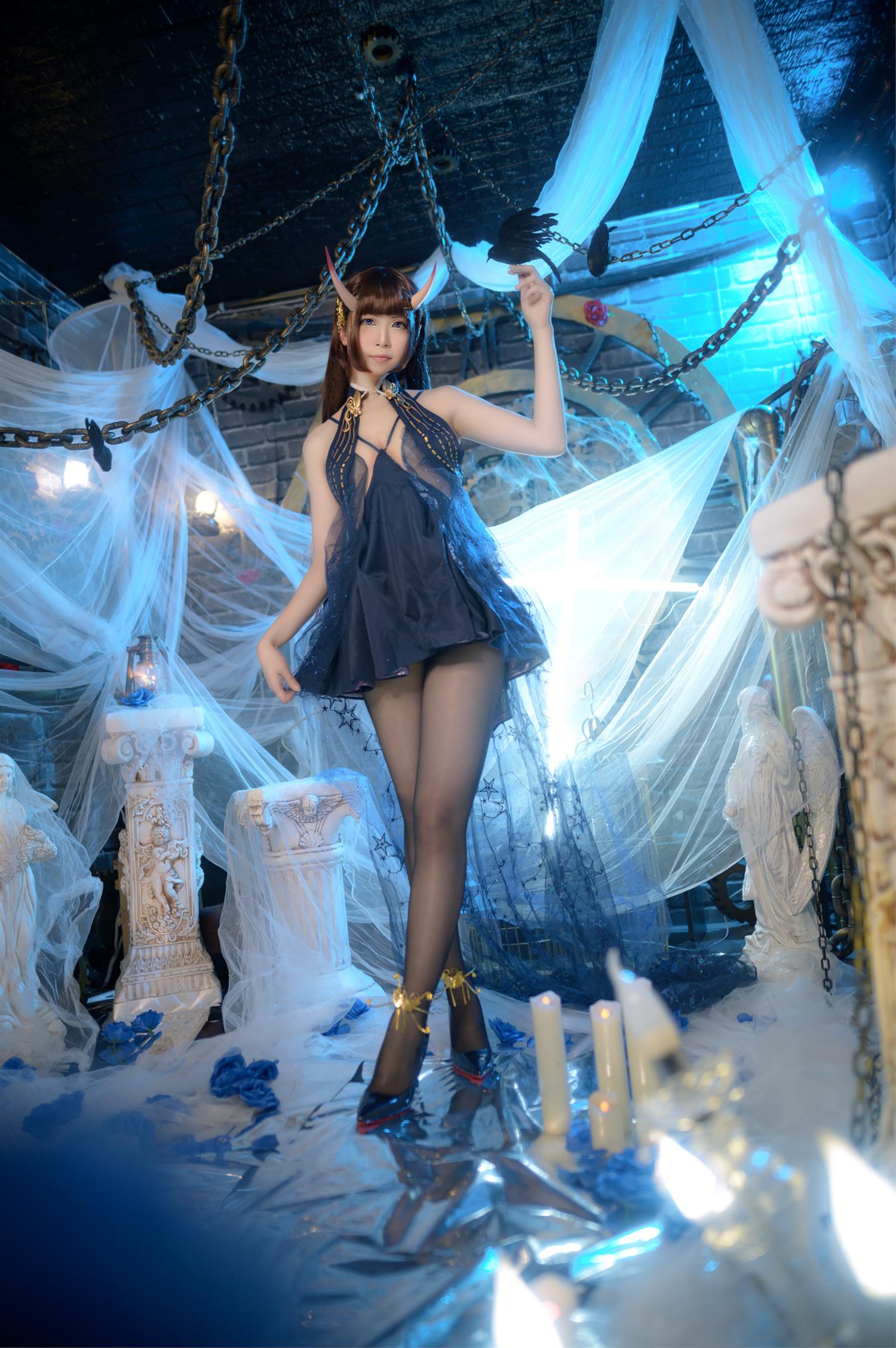 大米米球 礼服能代 [33P-247MB]