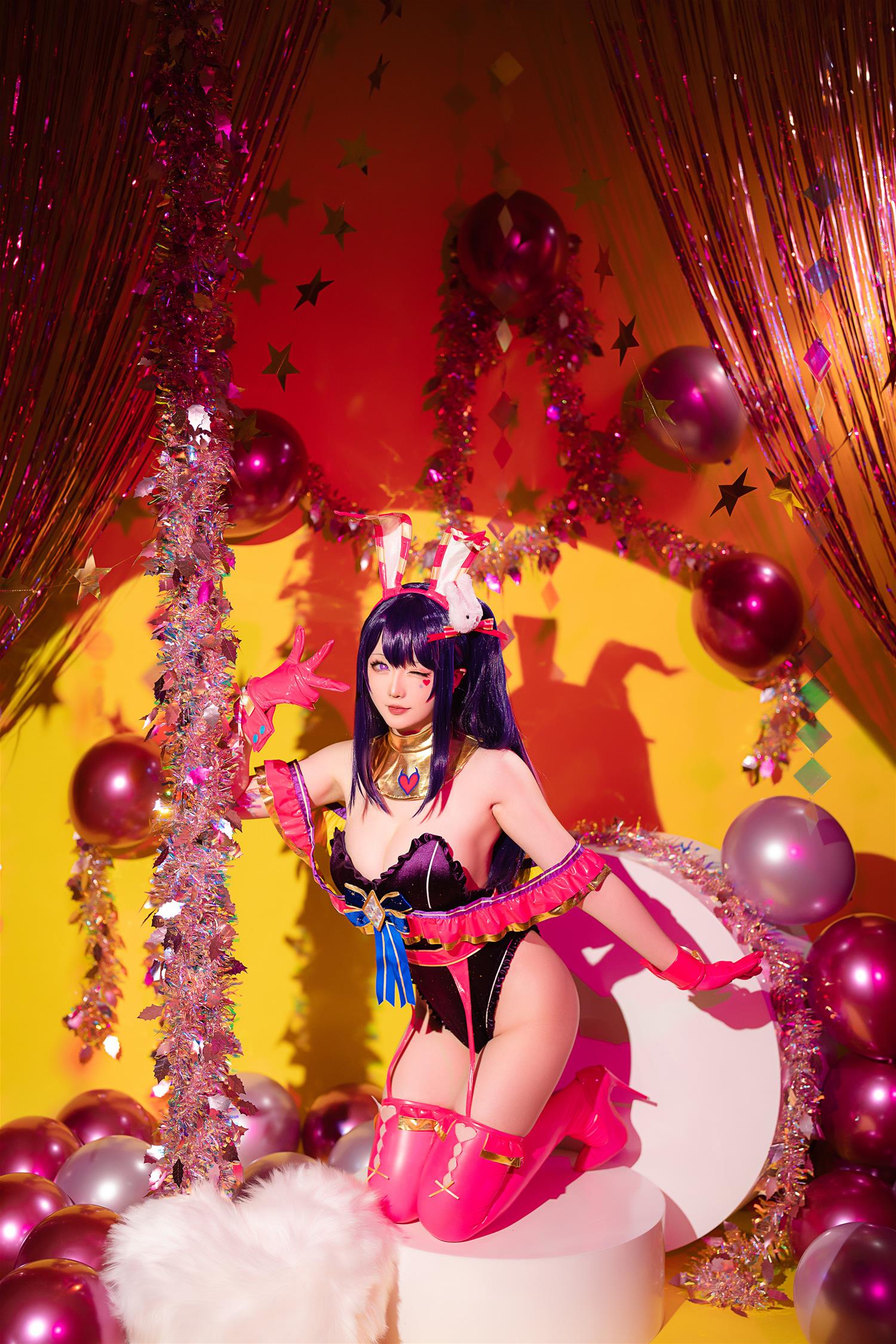 星之迟迟 2023 10月计划C 星野爱同人 [122P1V-1.26GB]