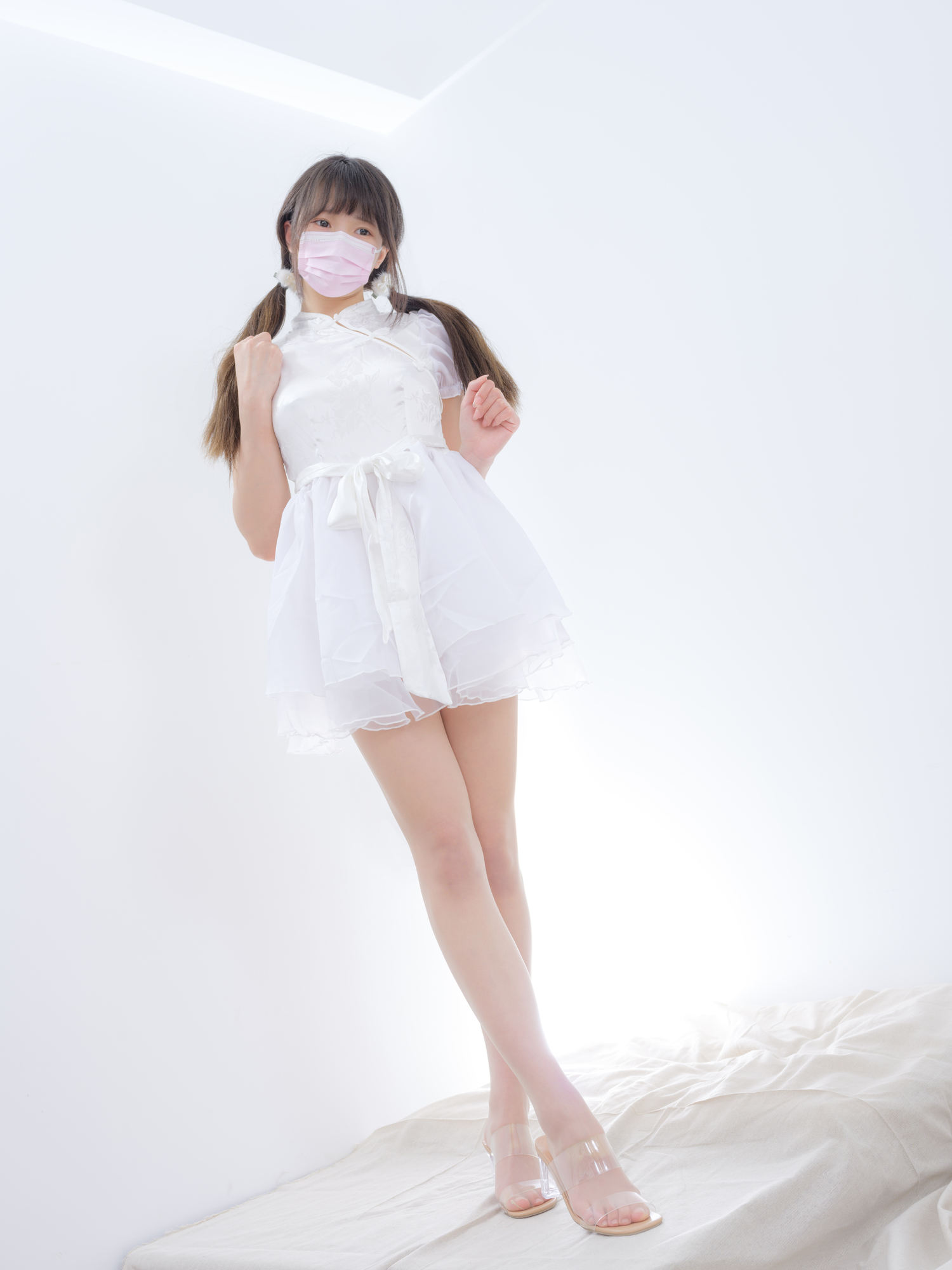 森萝财团 内部VIP 春雪-005 4K [115P2V-5.16GB]