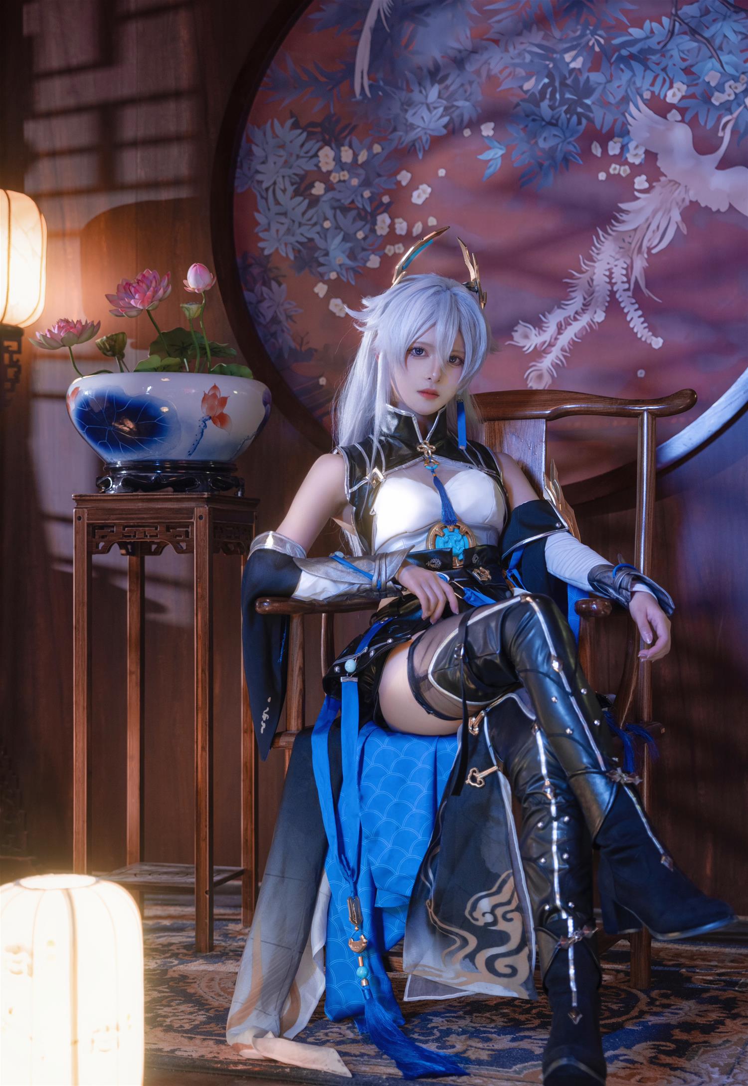 腥味猫罐 四方院 [12P-59MB]