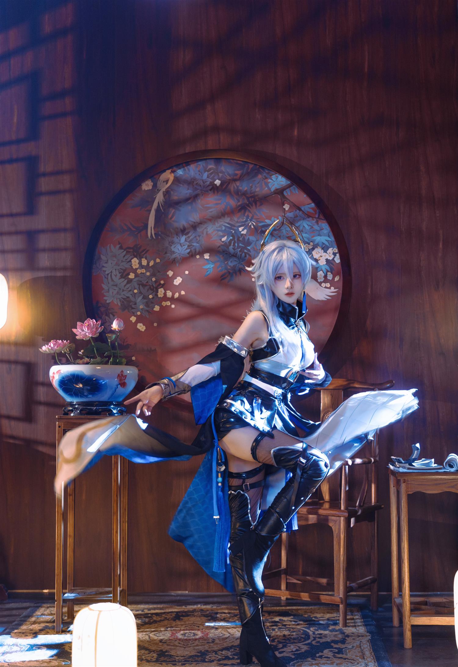 腥味猫罐 四方院 [12P-59MB]