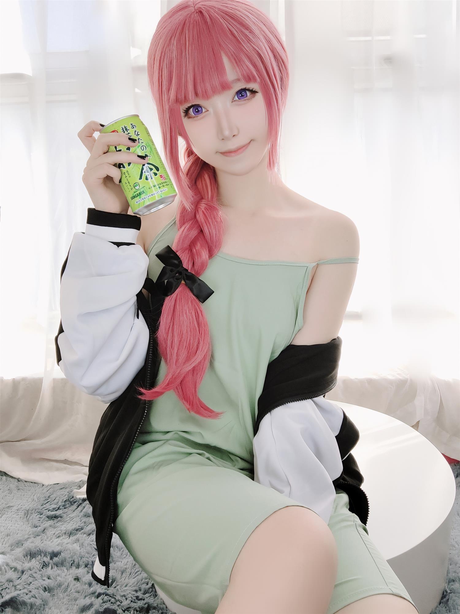 Asagiriai（愛ちゃん）广井菊里 [37P-151MB]