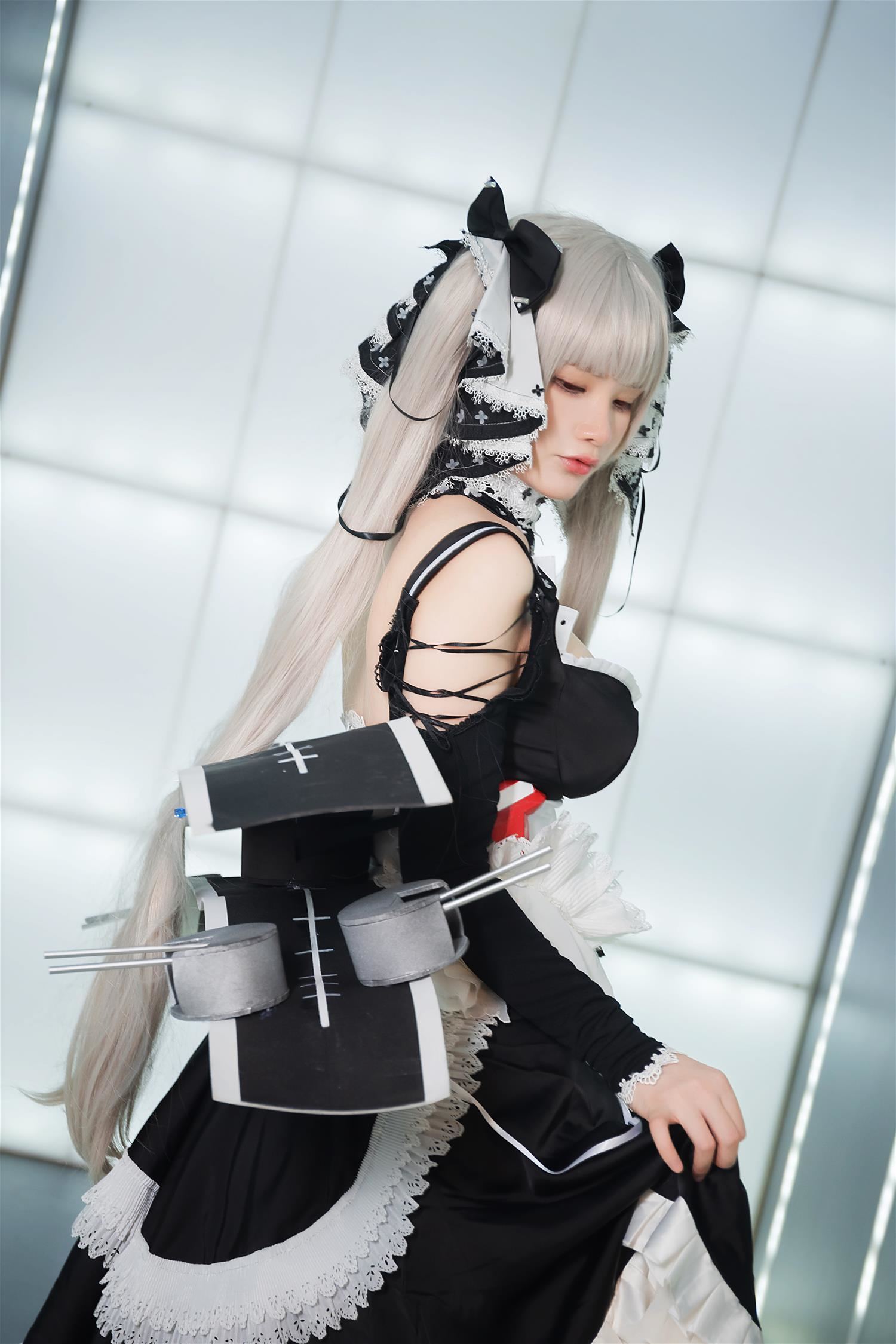 前羽rr - 可畏 [34P]