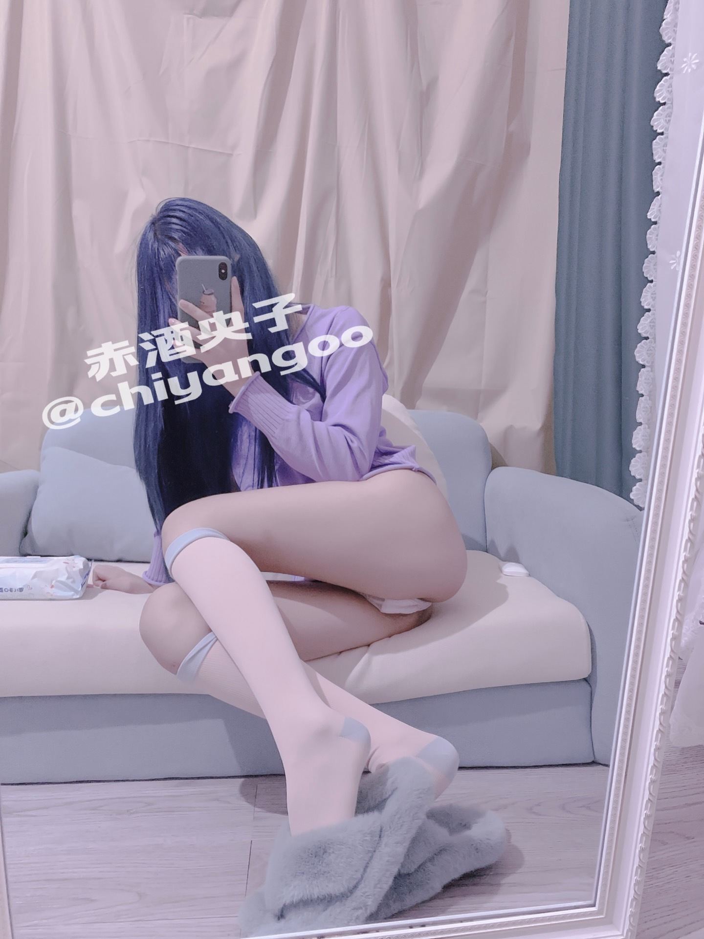 赤酒央子（赤酒姬）[57P-22MB]