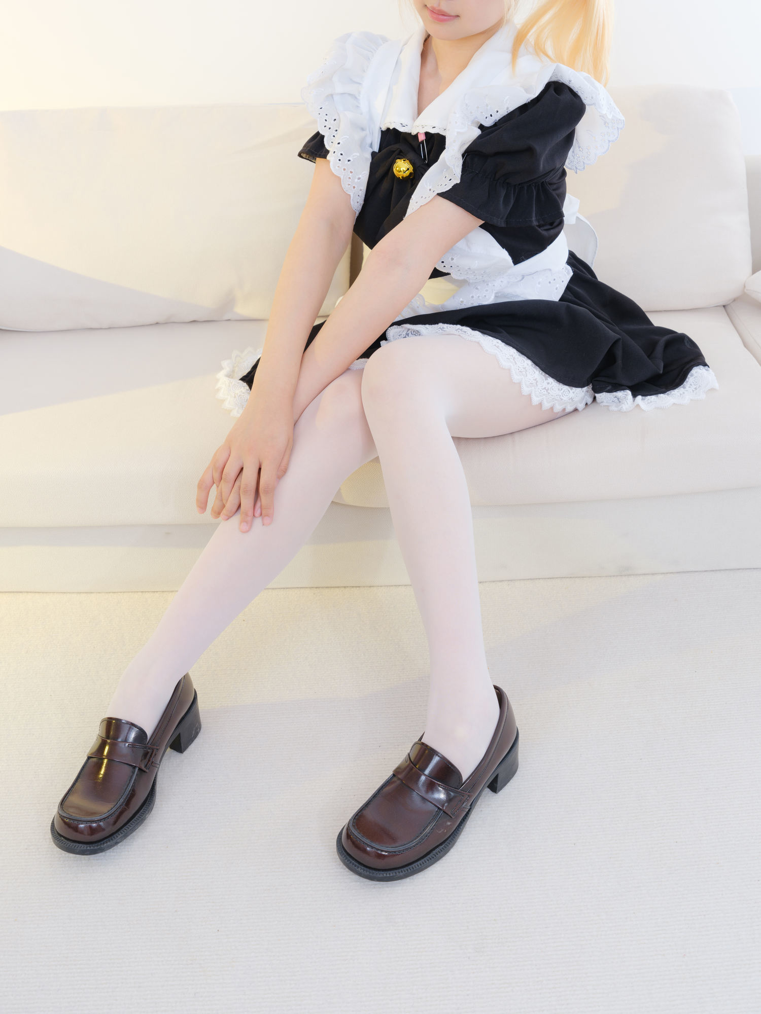 森萝财团 露露子-002 试拍 4K [107P1V-5.04GB]