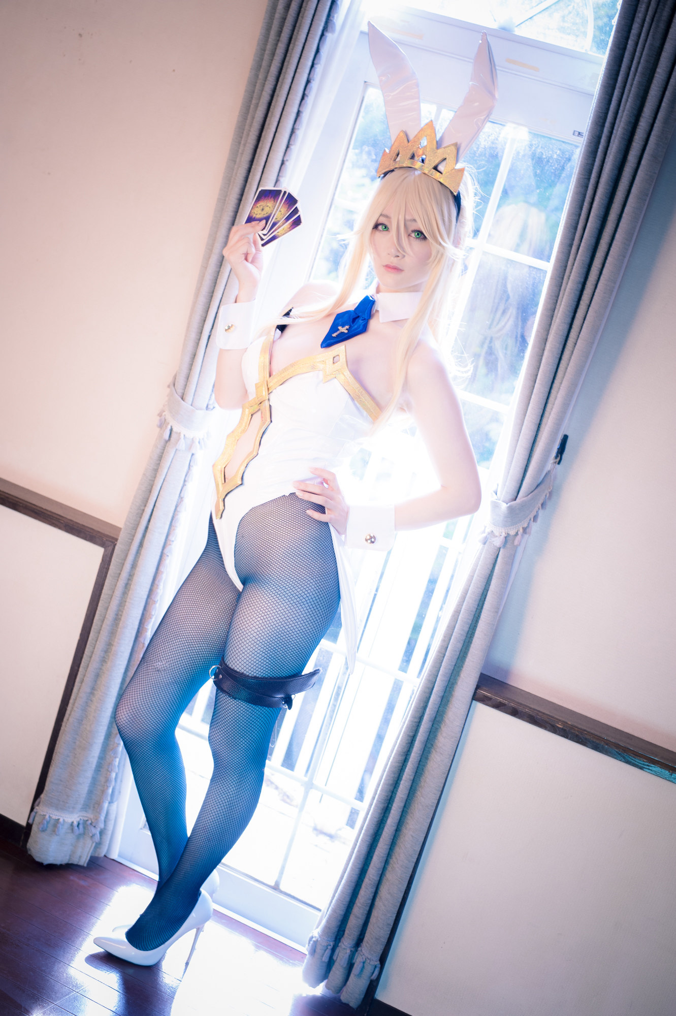 美南ナミ - baniue01 [110P]