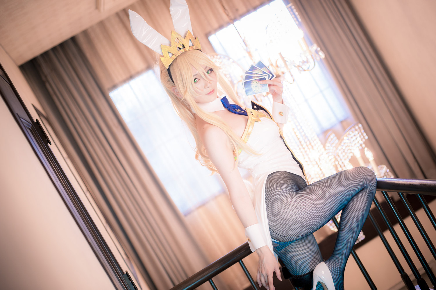 美南ナミ - baniue01 [110P]