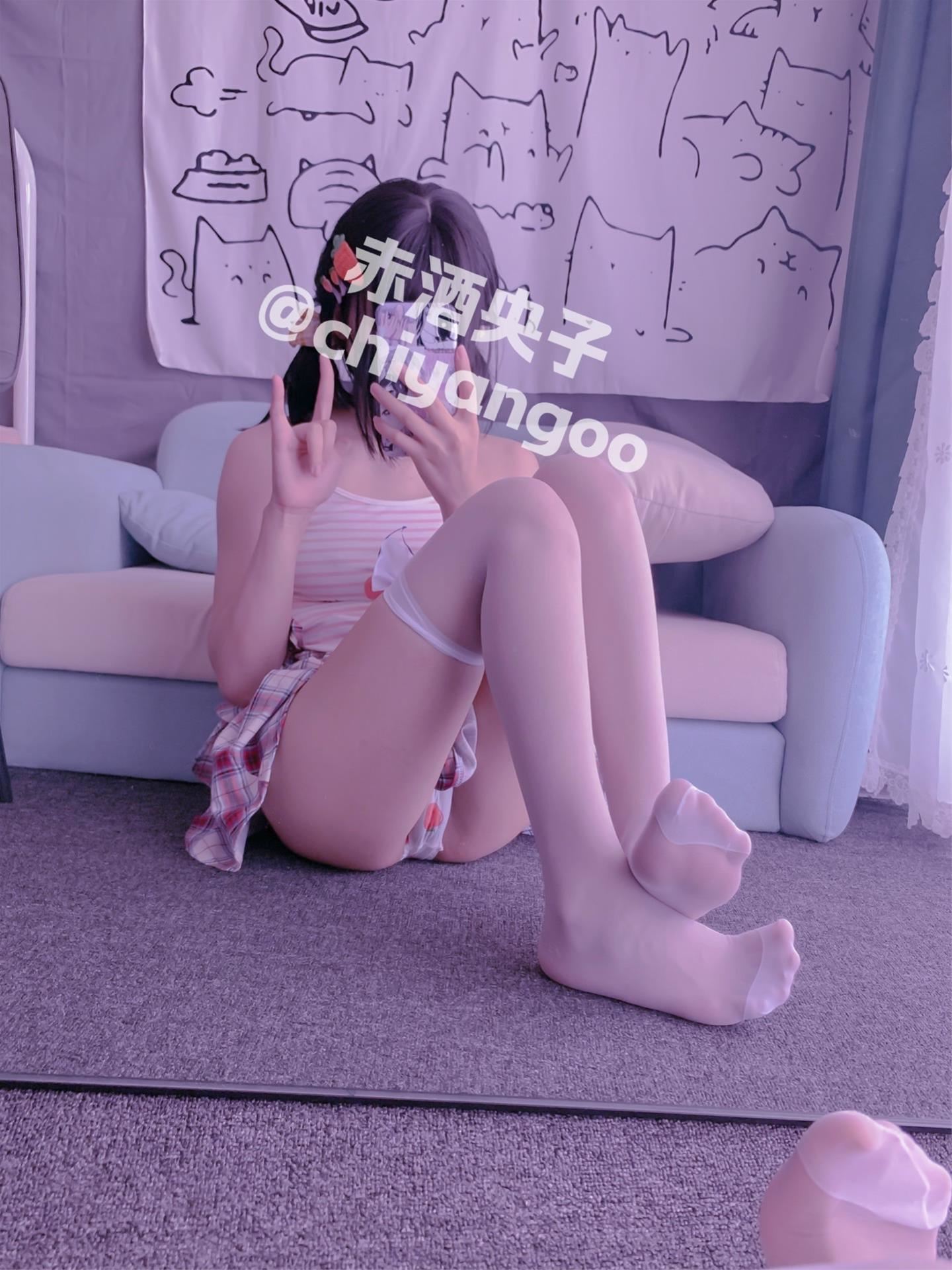 赤酒央子（赤酒姬）[65P-23MB]