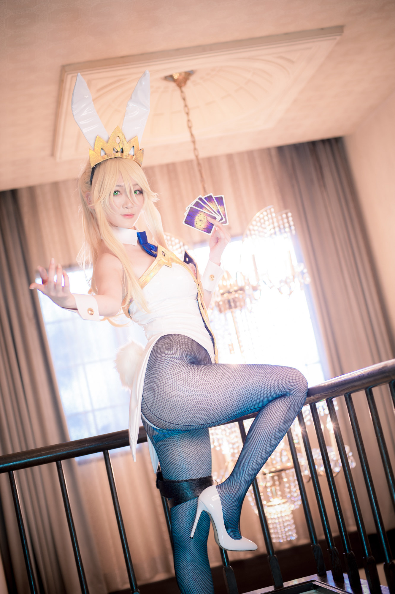 美南ナミ - baniue01 [110P]