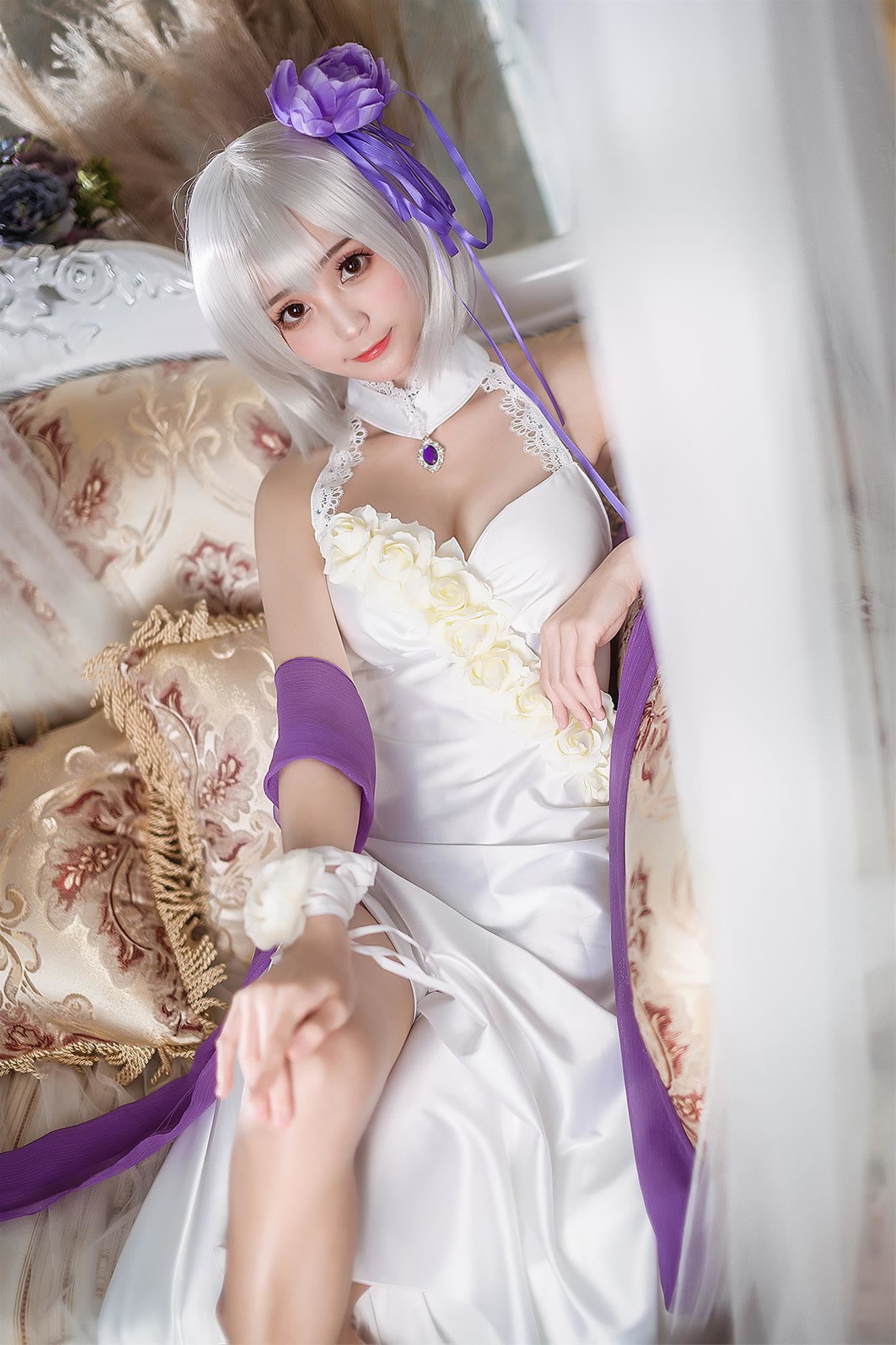 思涼poi - 天狼星 [21P]