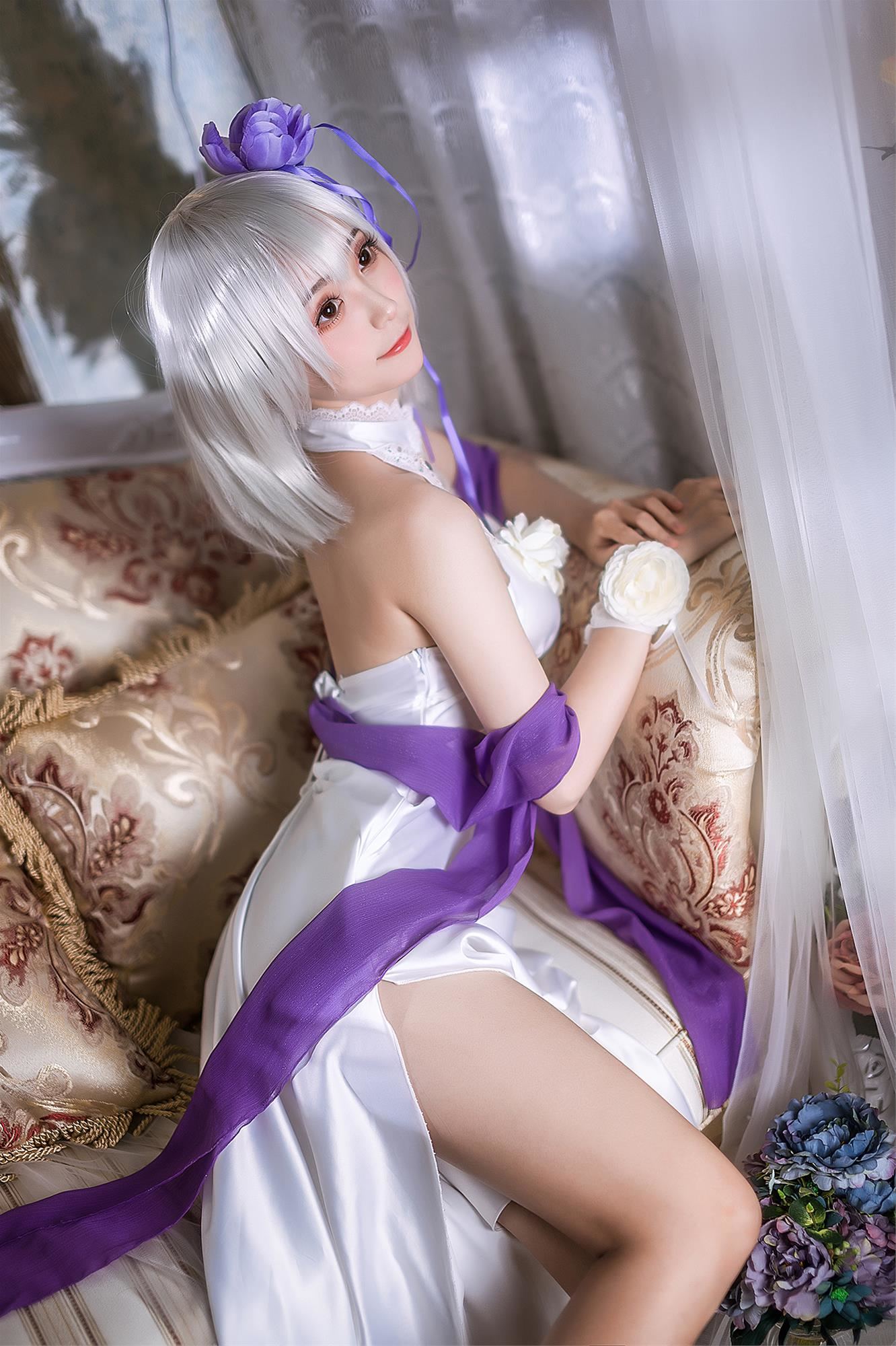 思涼poi - 天狼星 [21P]