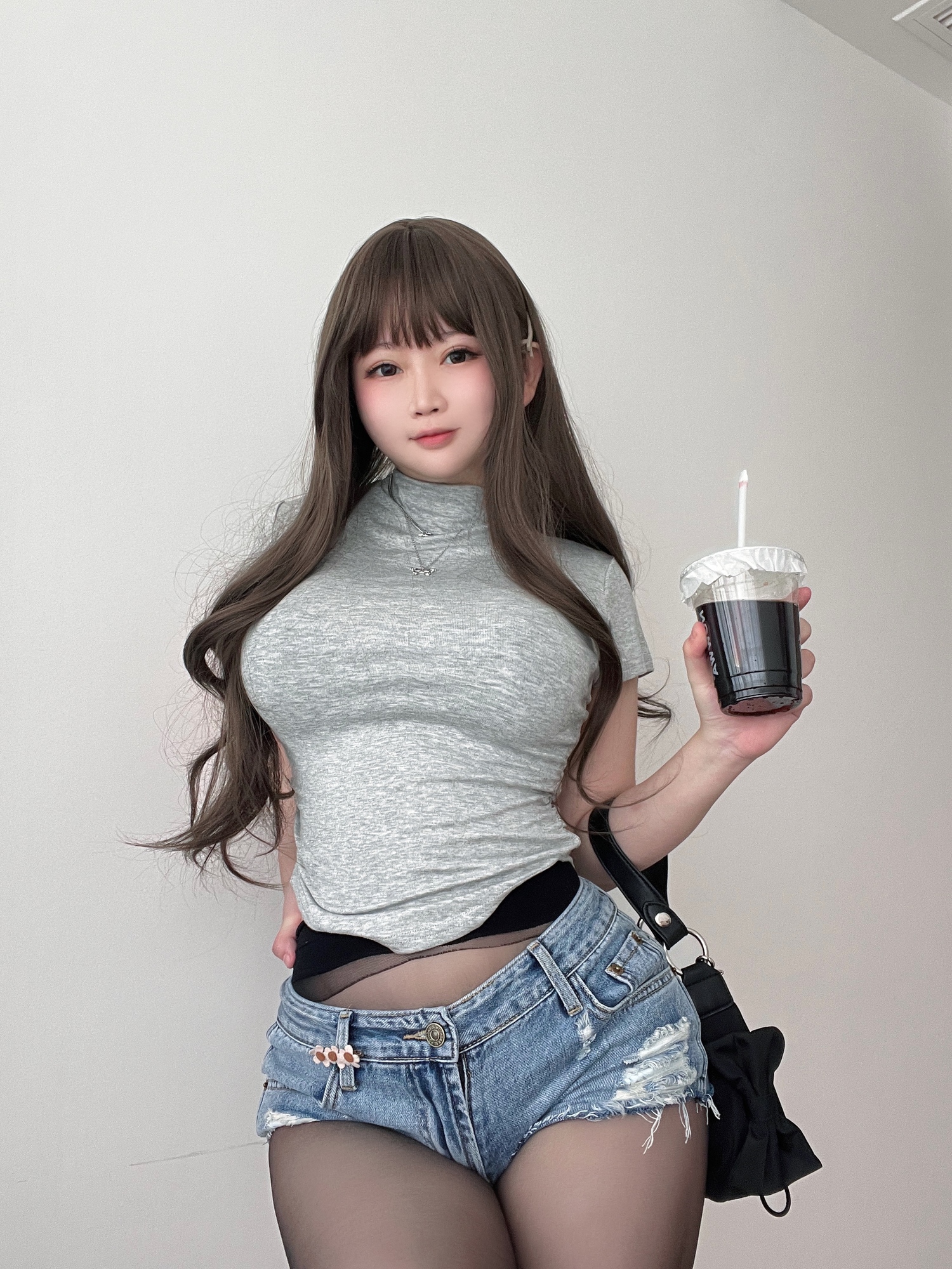 是依酱吖 学姐的背影 [38P5V-756MB]