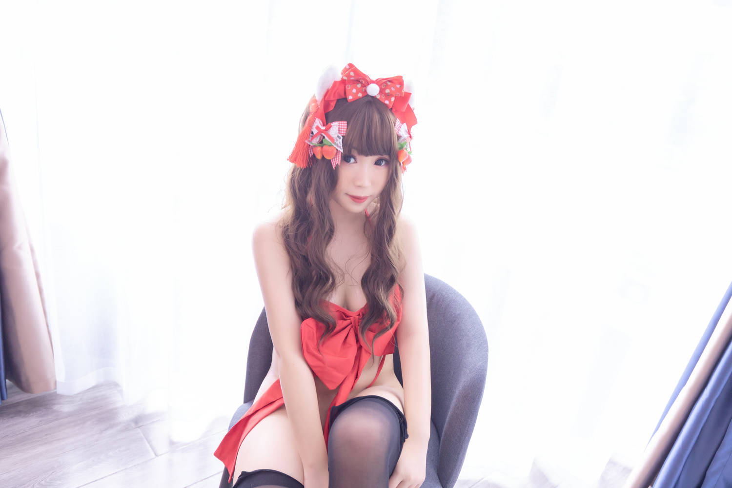 胡桃猫 - 情趣 [63P]