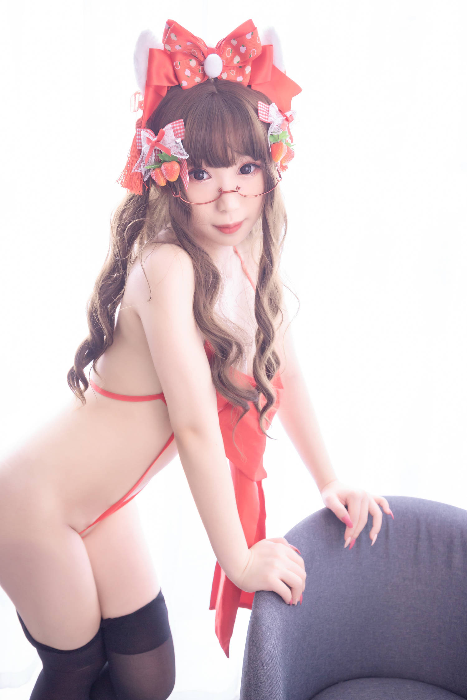 胡桃猫 - 情趣 [63P]