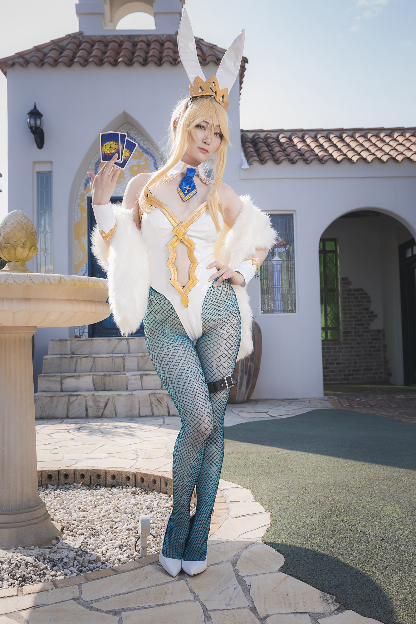 美南ナミ - baniue02 [55P]