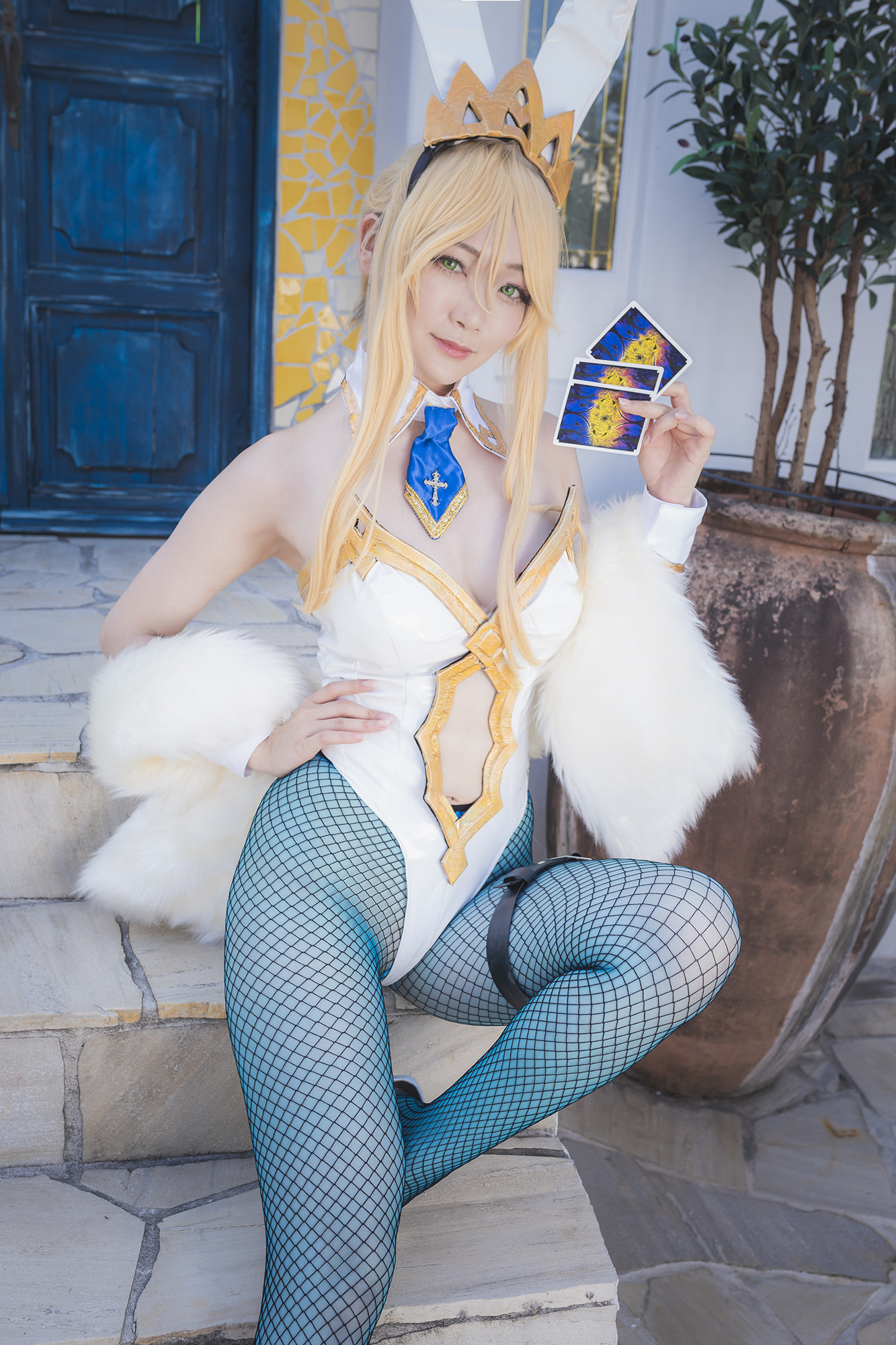 美南ナミ - baniue02 [55P]