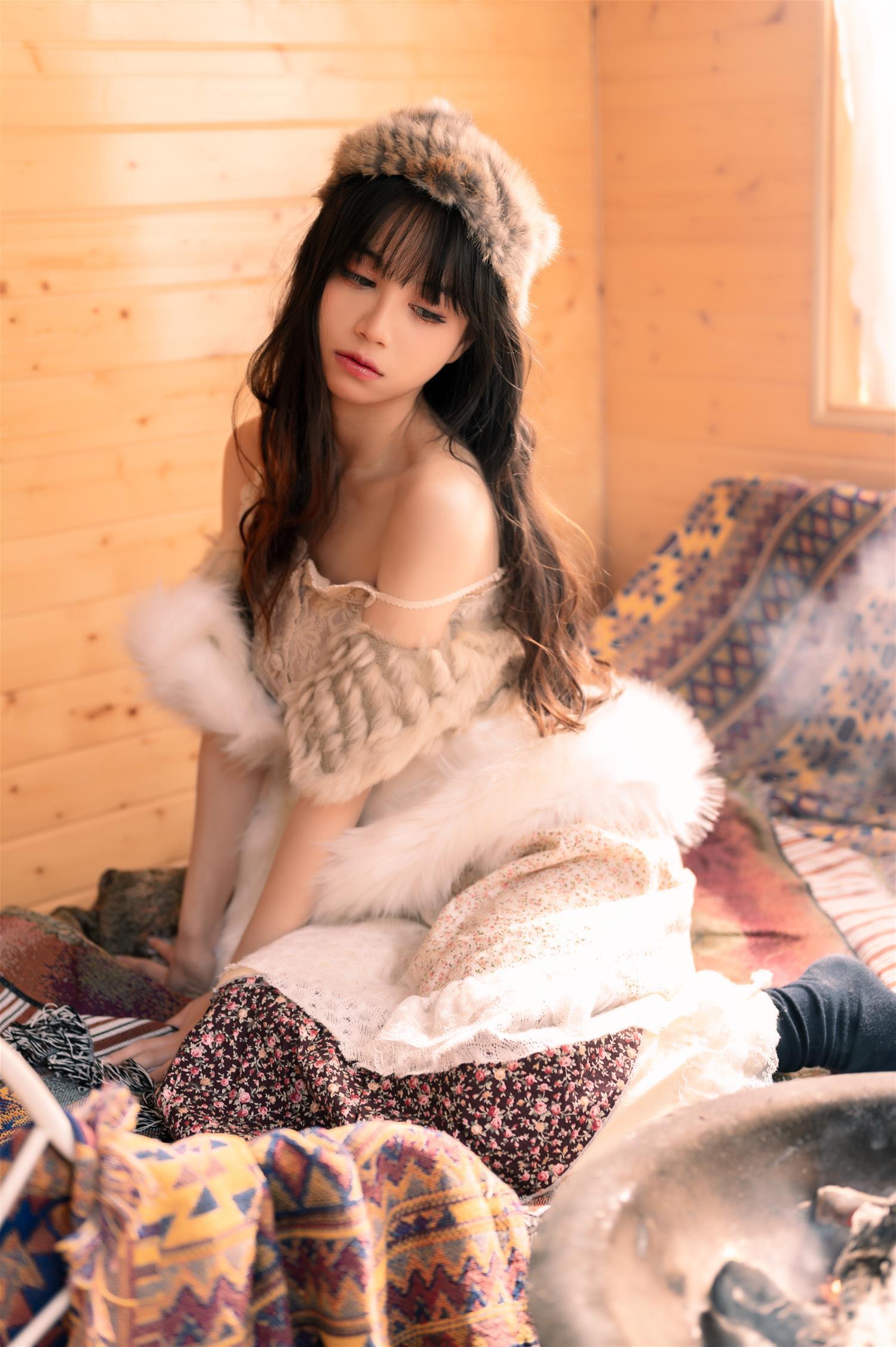 贰加六 暖暖 [41P-383MB]