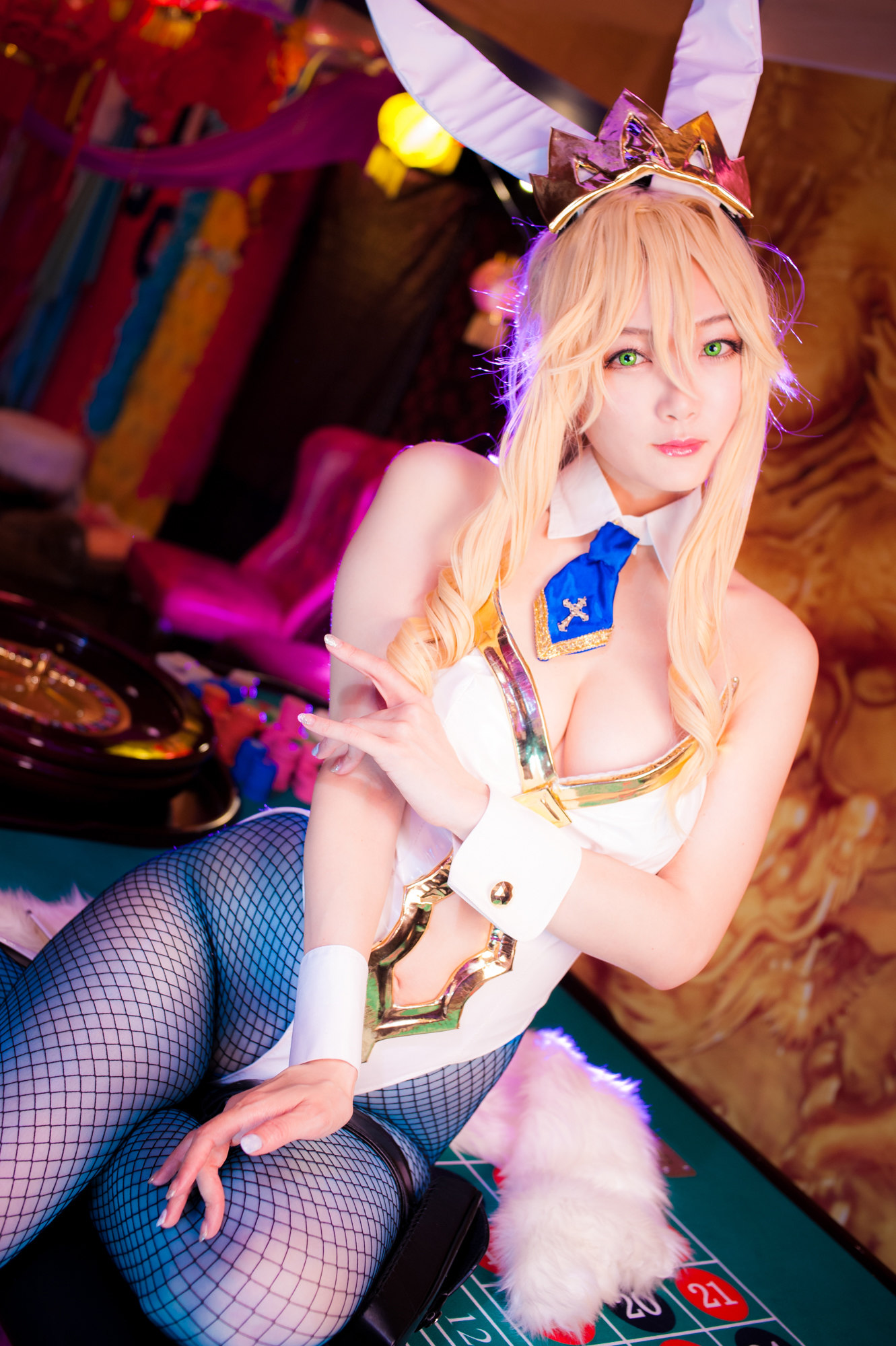 美南ナミ - baniue03 [82P]