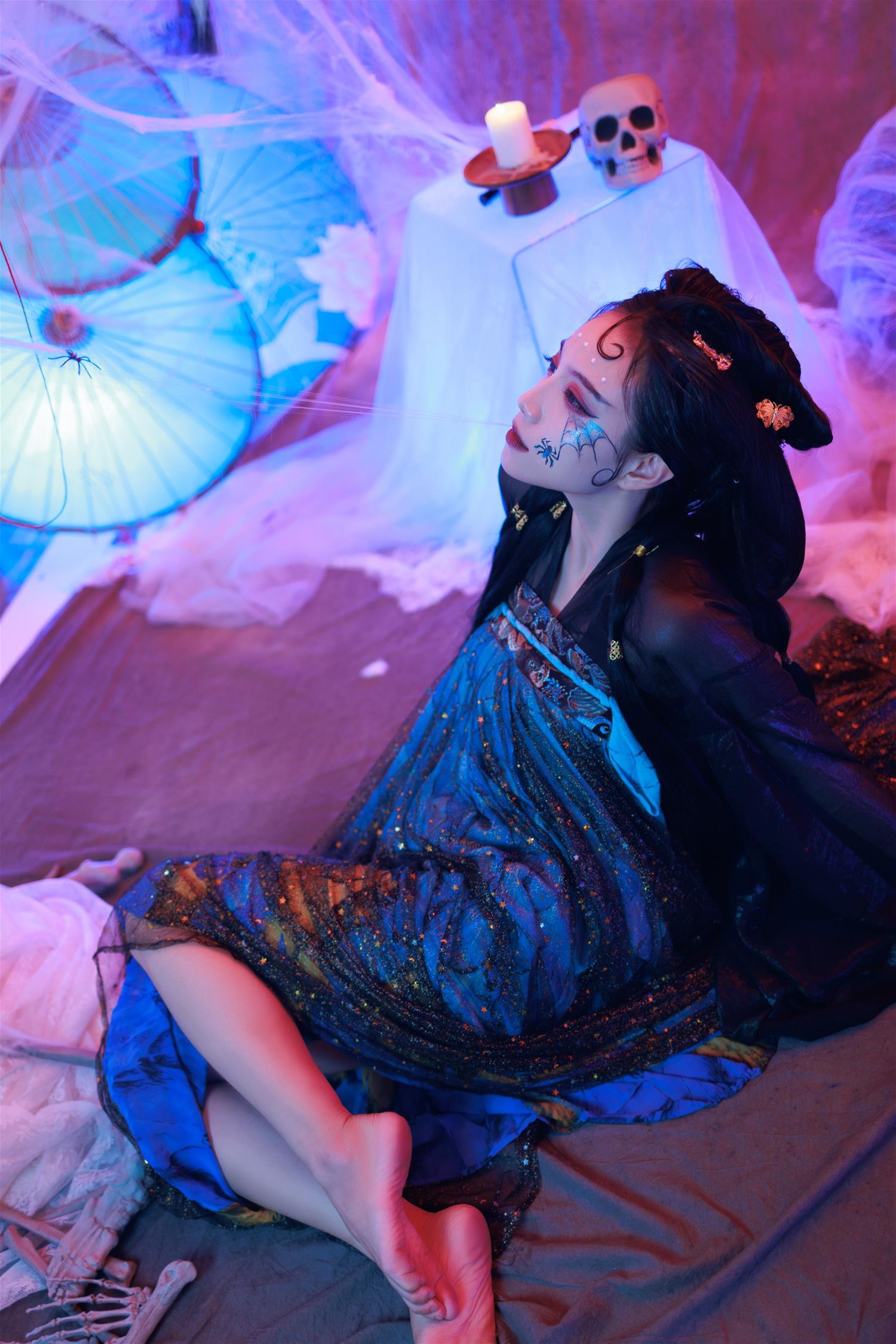 贰加六 盘丝洞 [38P-479MB]