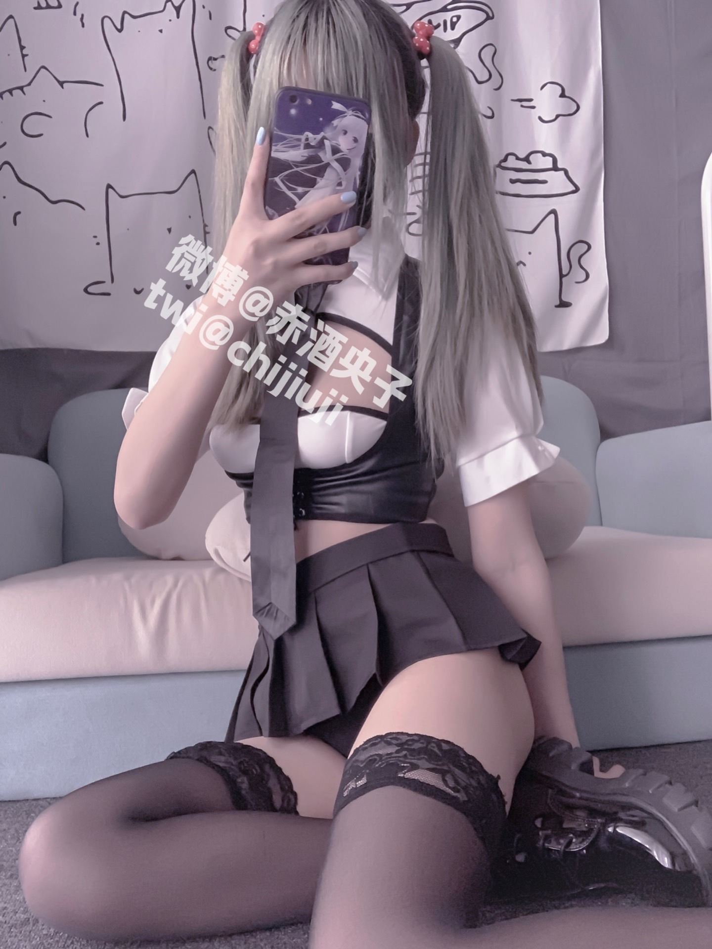 赤酒央子（赤酒姬）[60P-22MB]