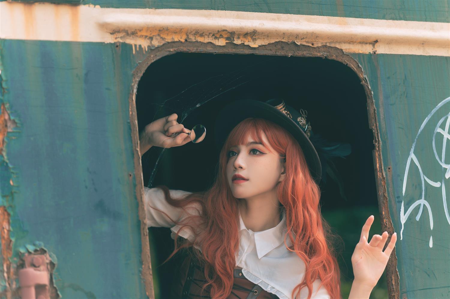 贰加六 神奇植物在哪里 [30P-314MB]