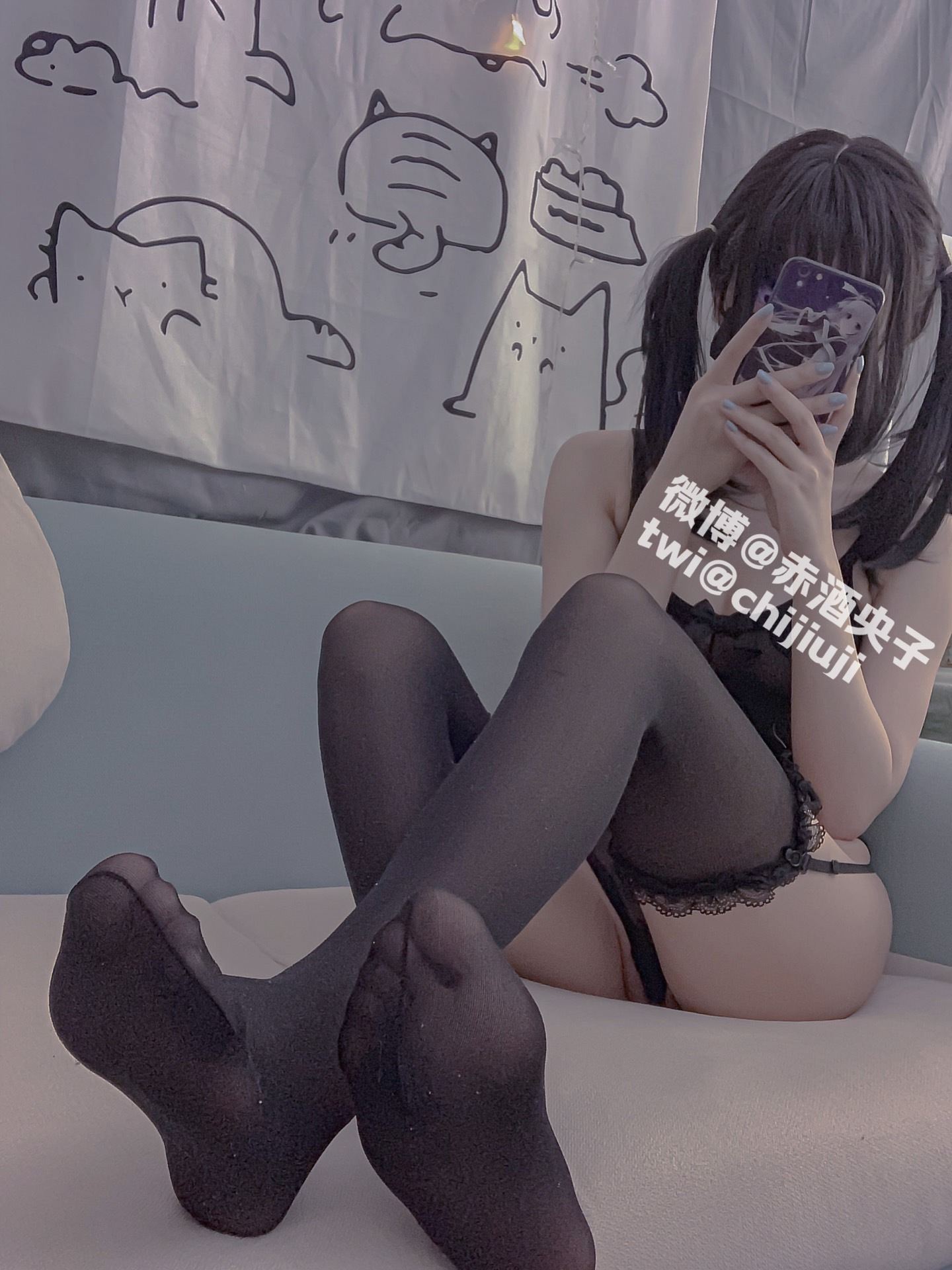 赤酒央子（赤酒姬）[77P-32MB]