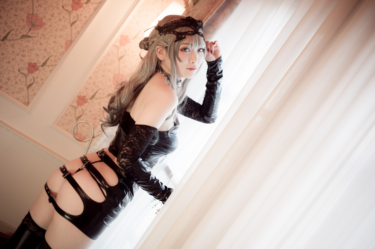 美南ナミ - enameru03 [40P]