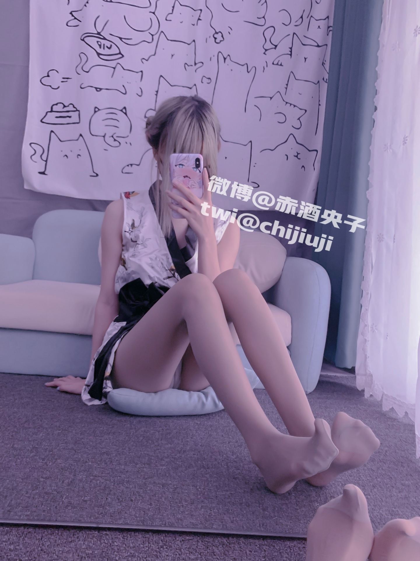 赤酒央子（赤酒姬）[64P-22MB]