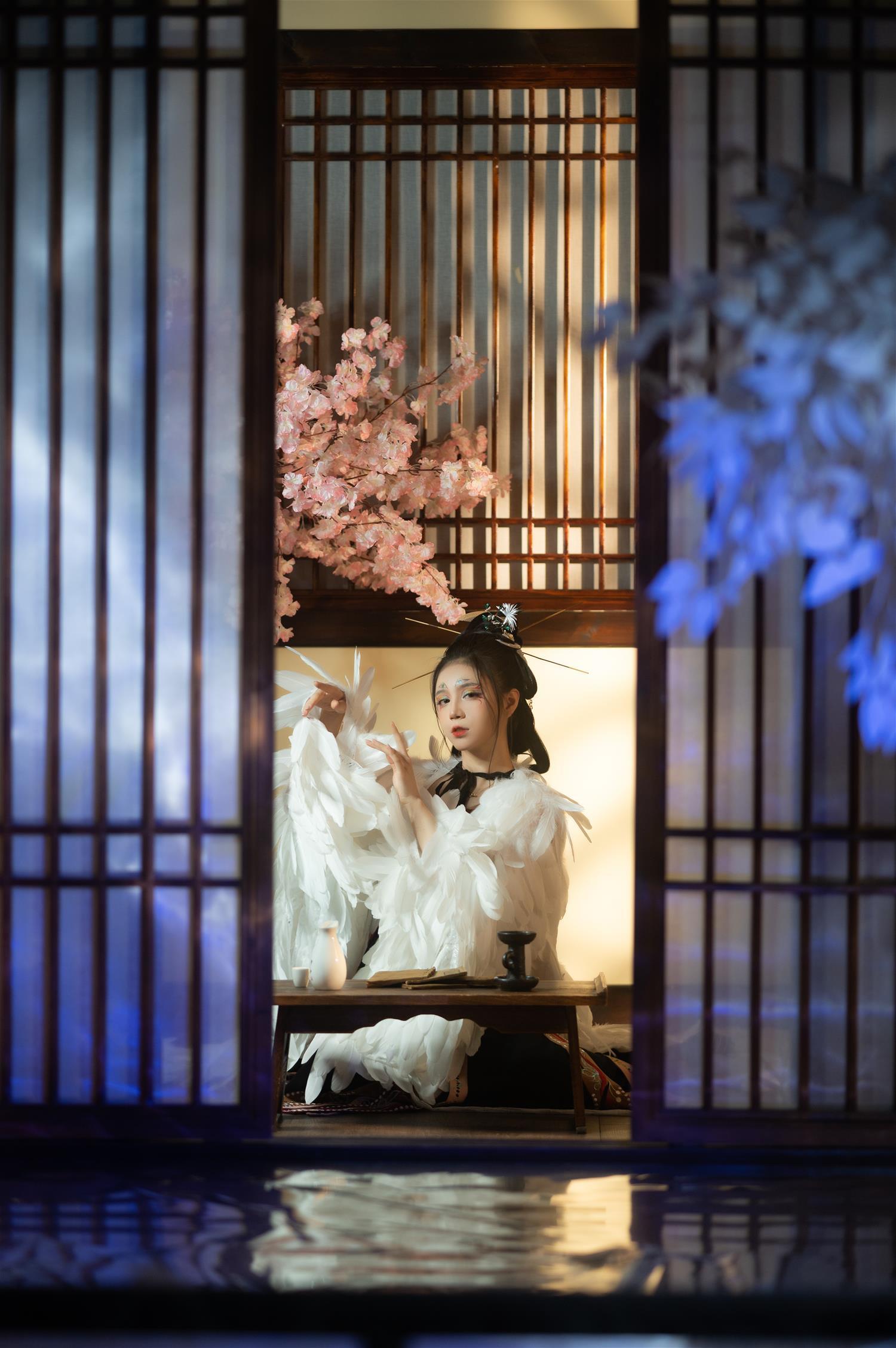 贰加六 重明鸟 [39P-358MB]