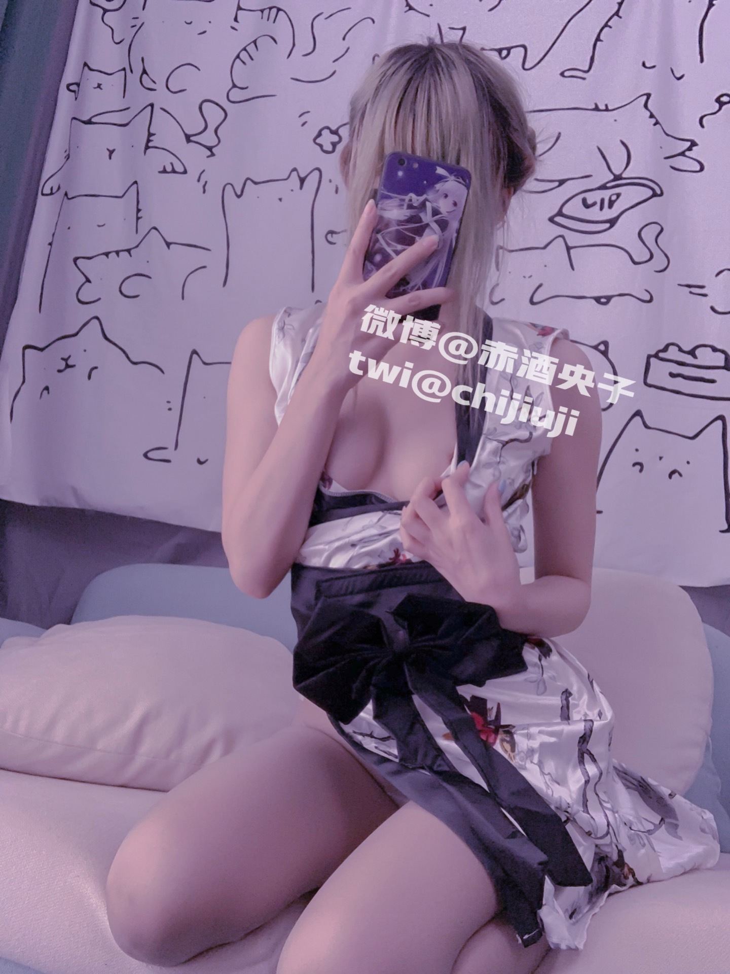 赤酒央子（赤酒姬）[64P-22MB]