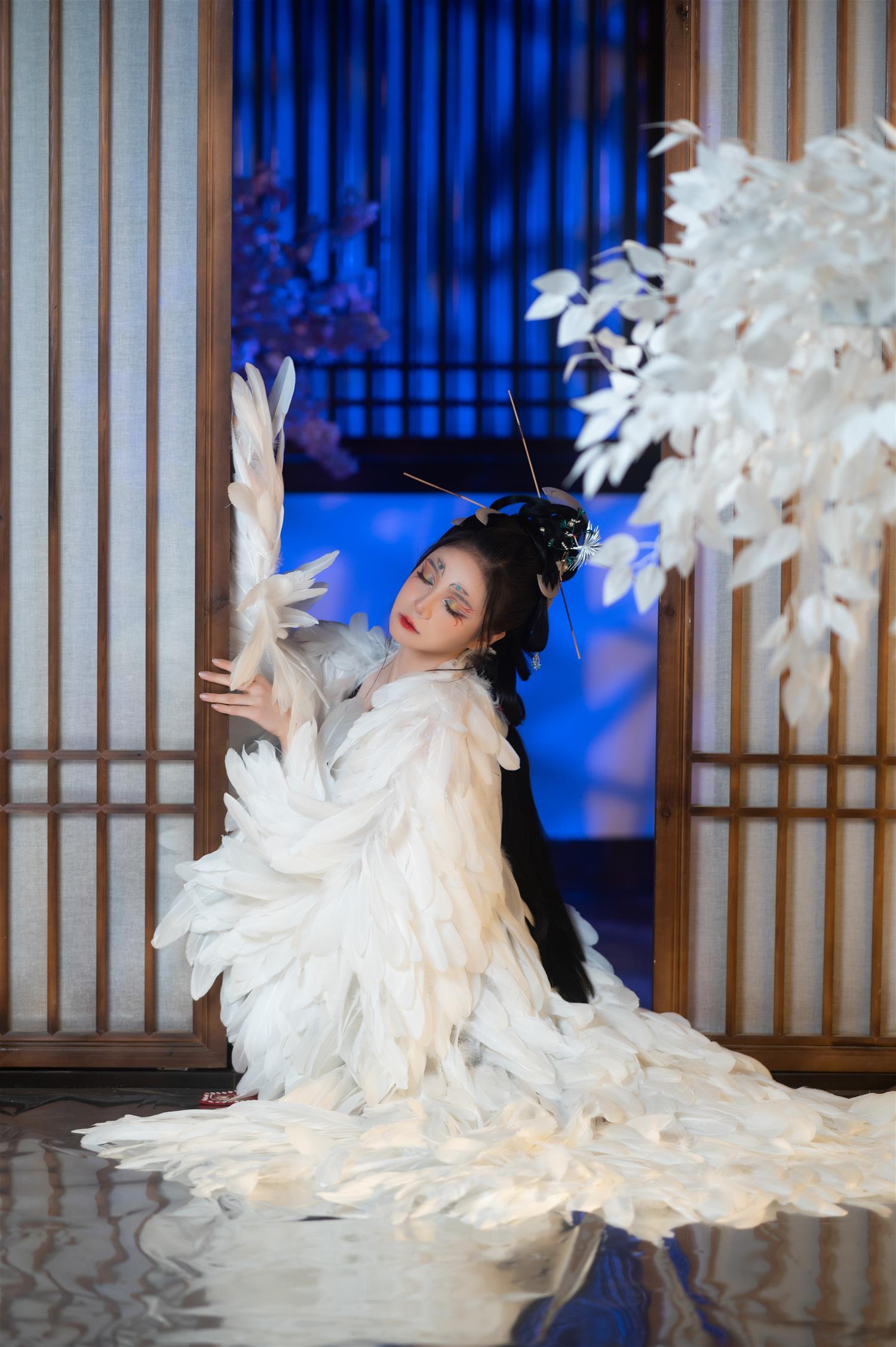 贰加六 重明鸟 [39P-358MB]