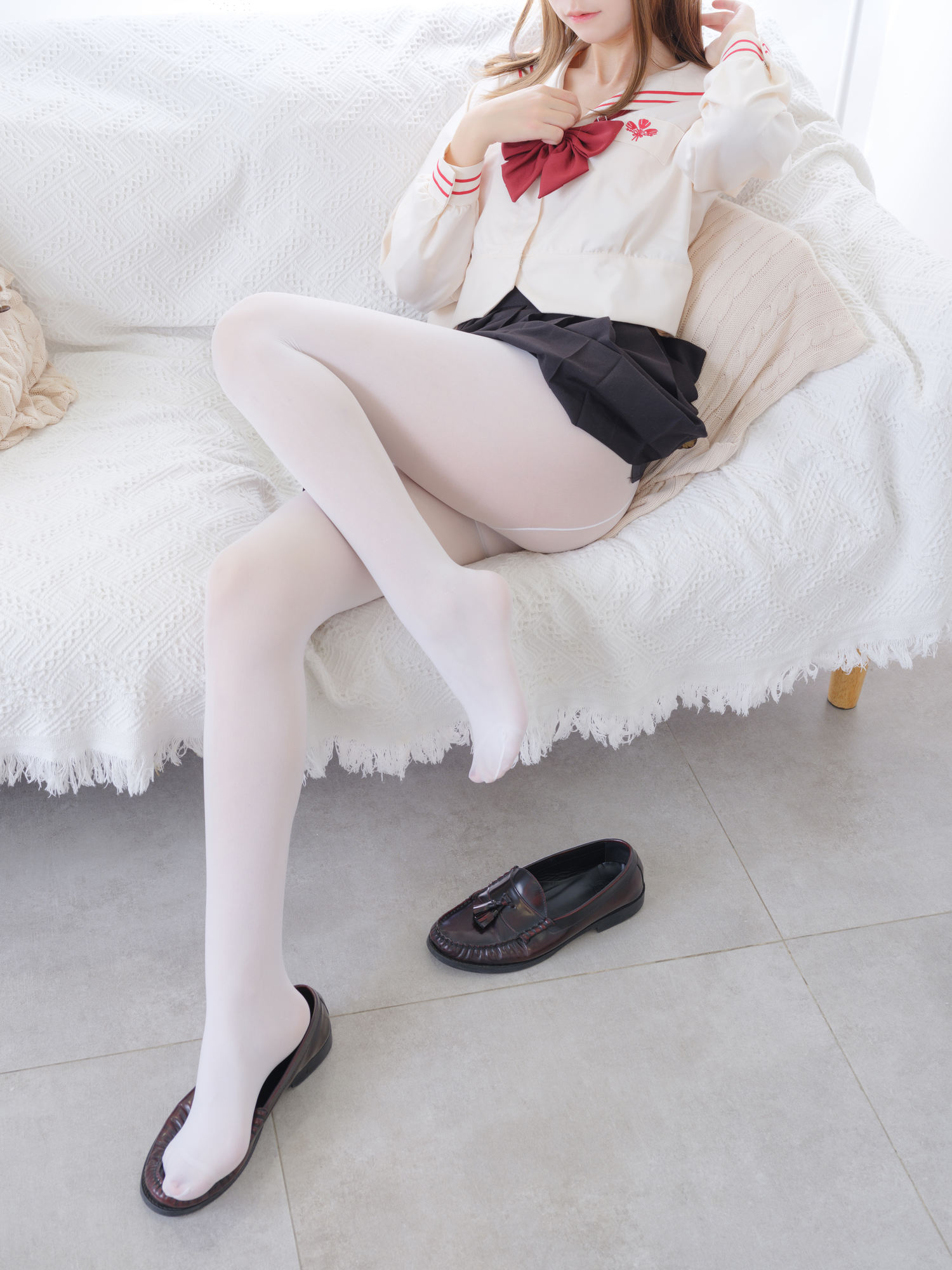 森萝财团 内部VIP 蜃楼-001 4K [101P1V-6.50GB]