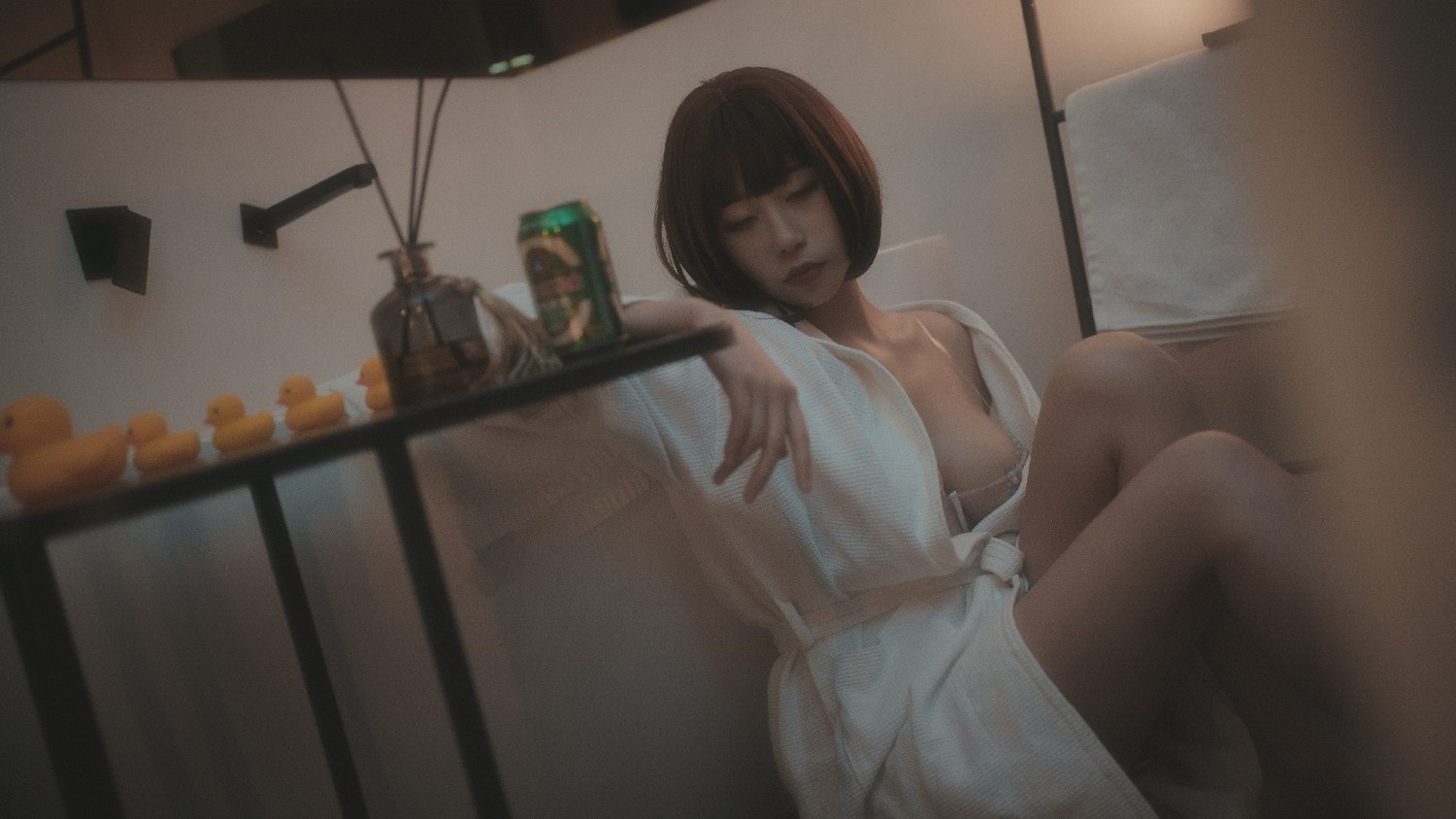 奈汐酱nice - 水瓶座 [38P]