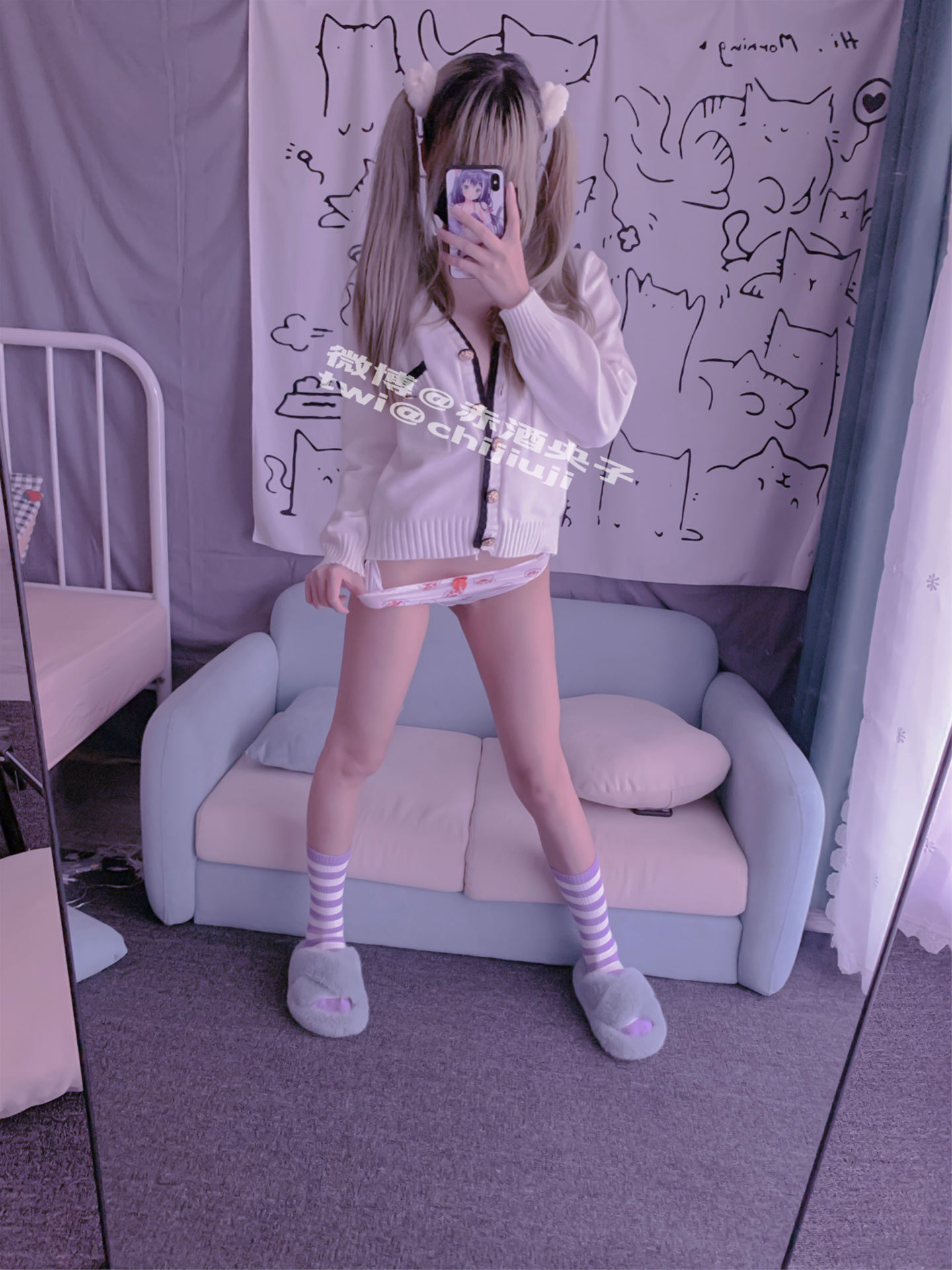 赤酒央子（赤酒姬）[77P-355MB]