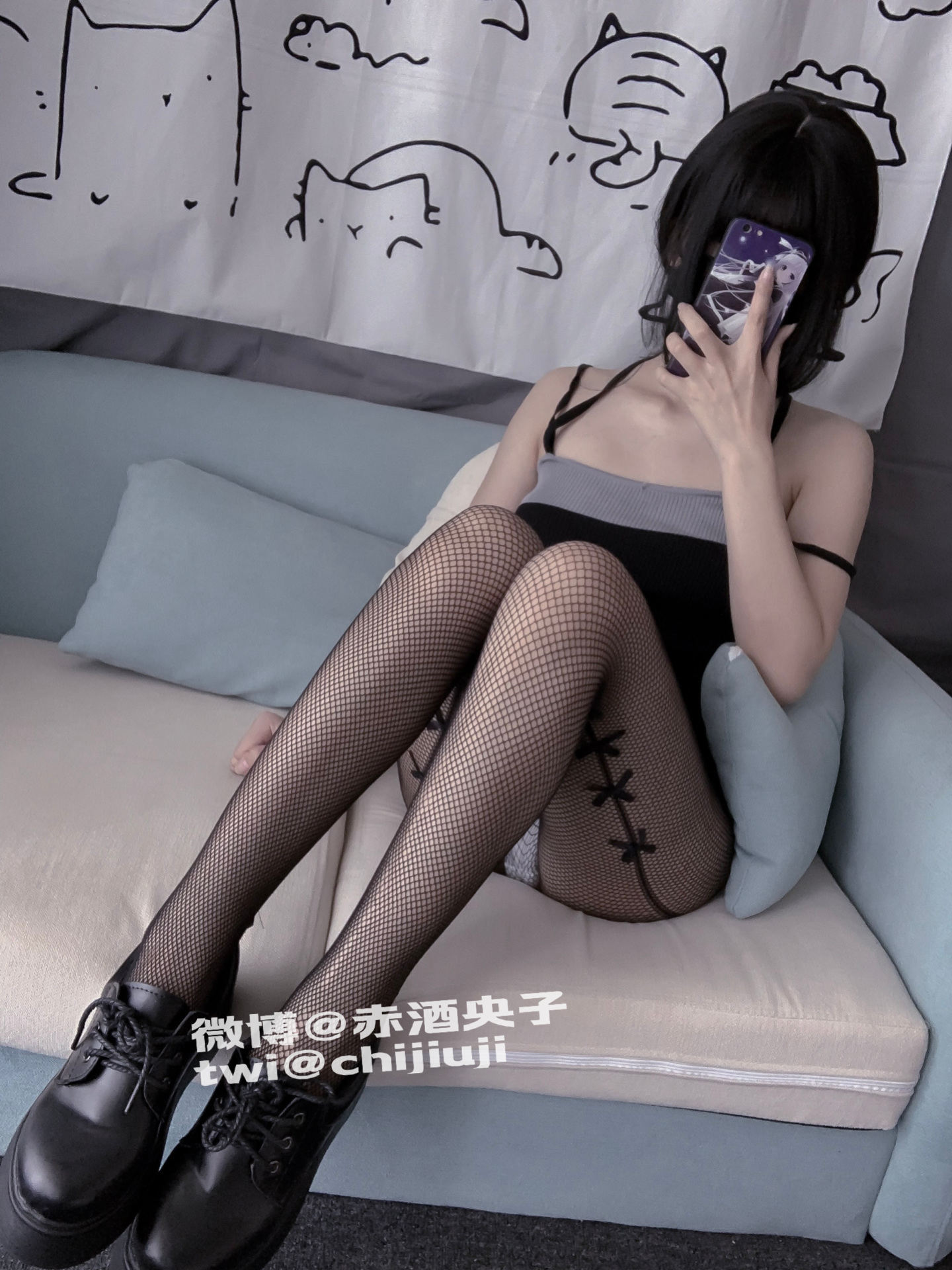 赤酒央子（赤酒姬）[57P-292MB]