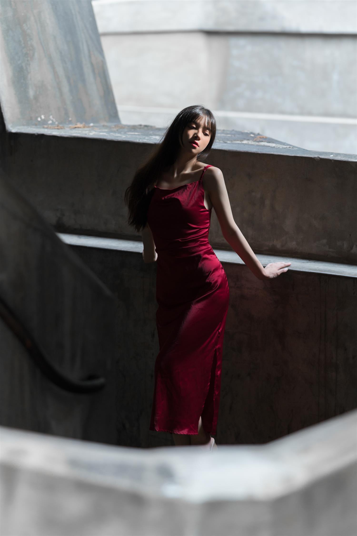 贰加六 旧梦 [22P-213MB]