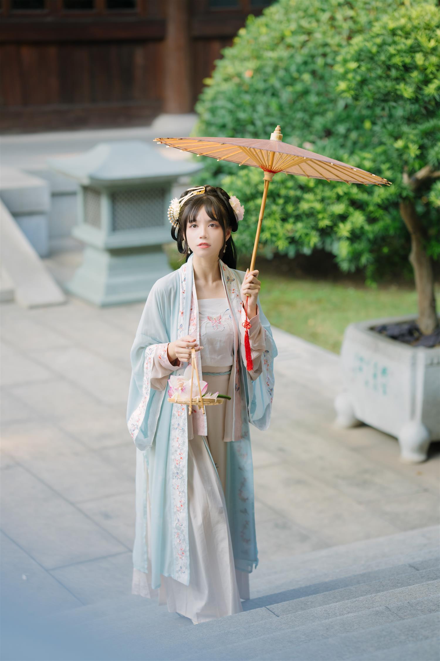 贰加六 梦回大唐 [23P-142MB]