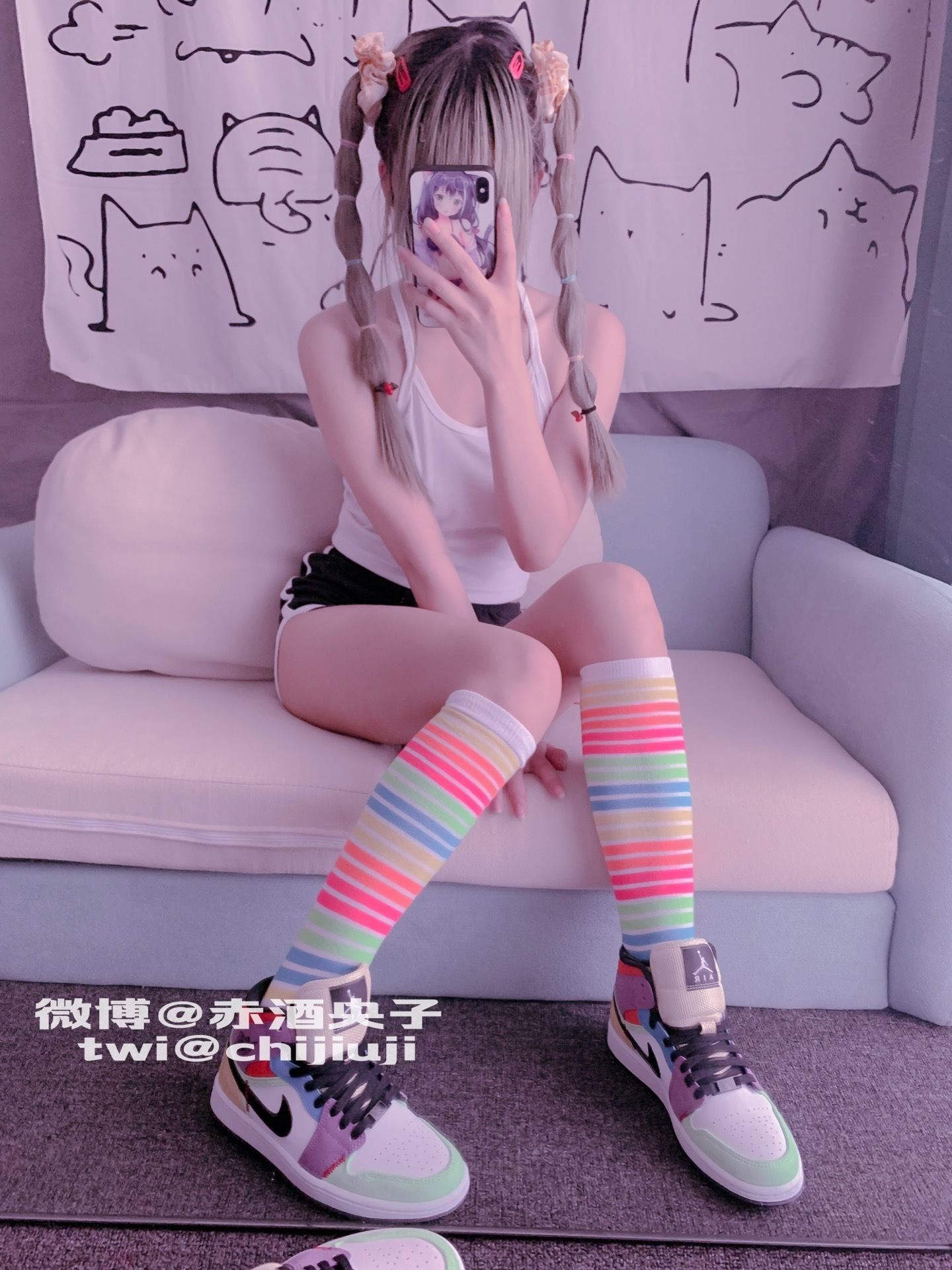 赤酒央子（赤酒姬）[74P1V-638MB]