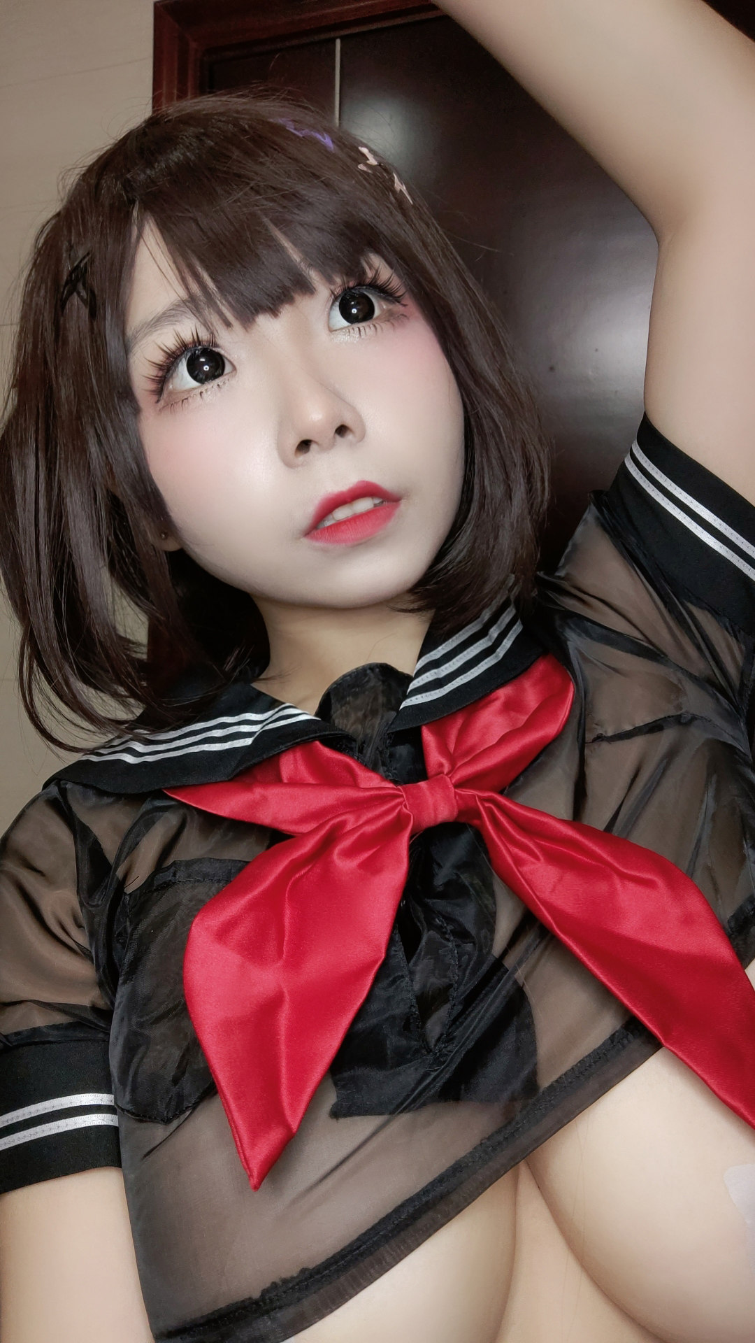 无颜小天使wy - 乖巧妹妹 [36P]