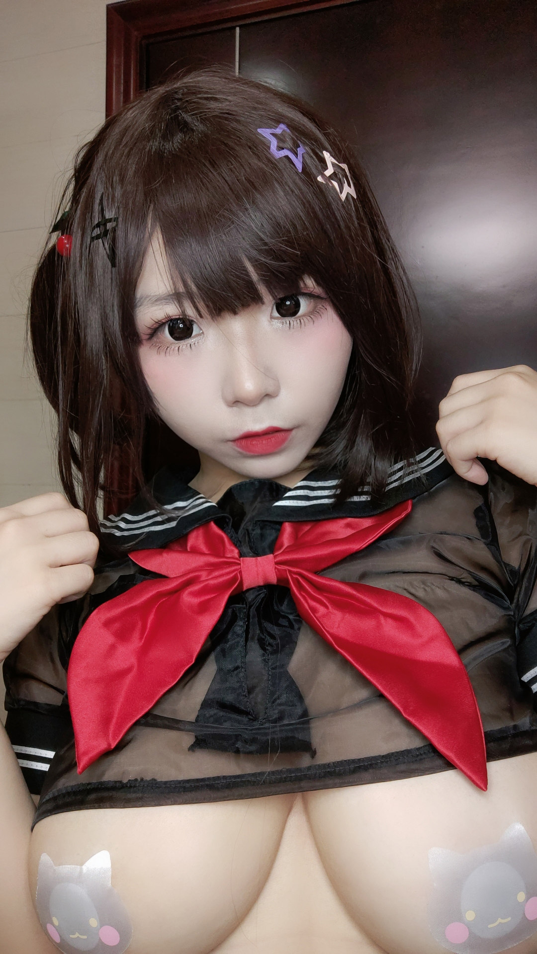 无颜小天使wy - 乖巧妹妹 [36P]