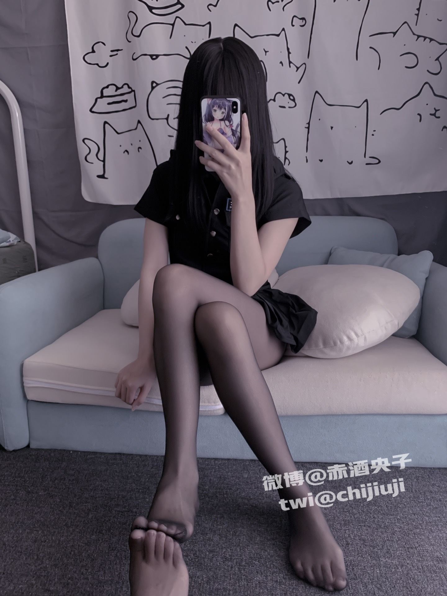 赤酒央子（赤酒姬）[91P-42MB]