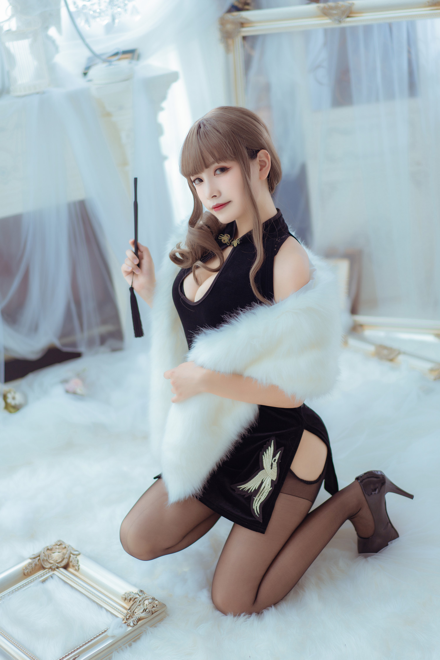 Neko-薇薇 - 旗袍 [35P]