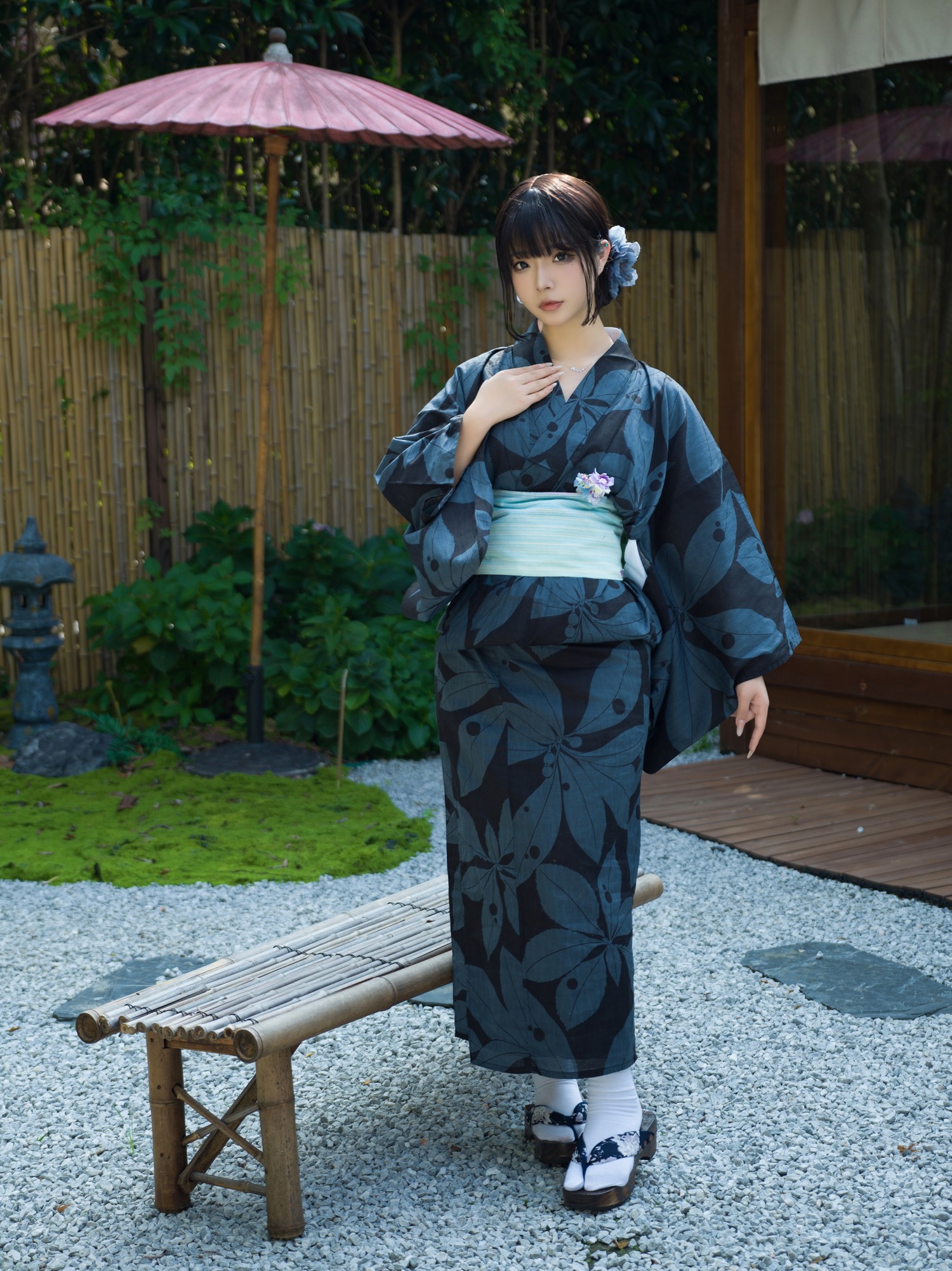 yuuhui玉汇 中庭之妻 [117P3V-1.70GB]