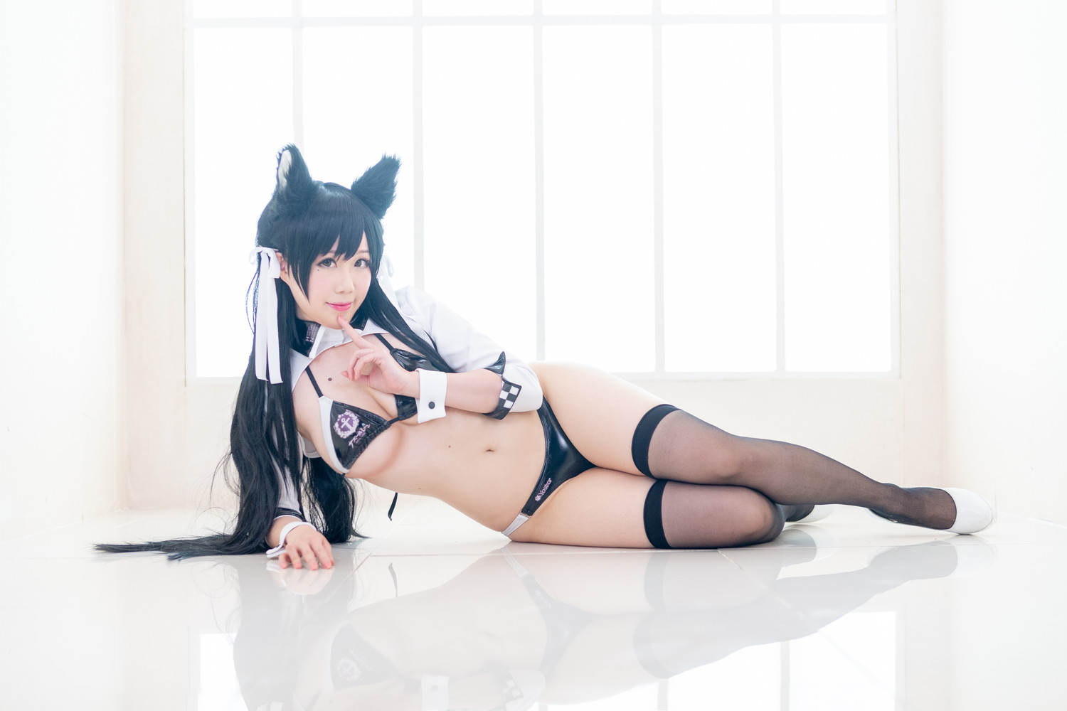 Hisui - DVD_Azur lane [157P]