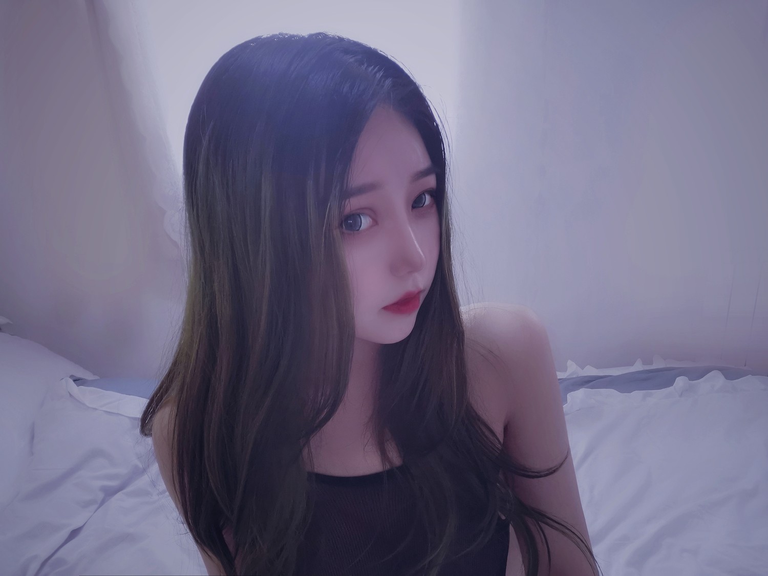 eloise软软 - 暮色荆棘 [97P]