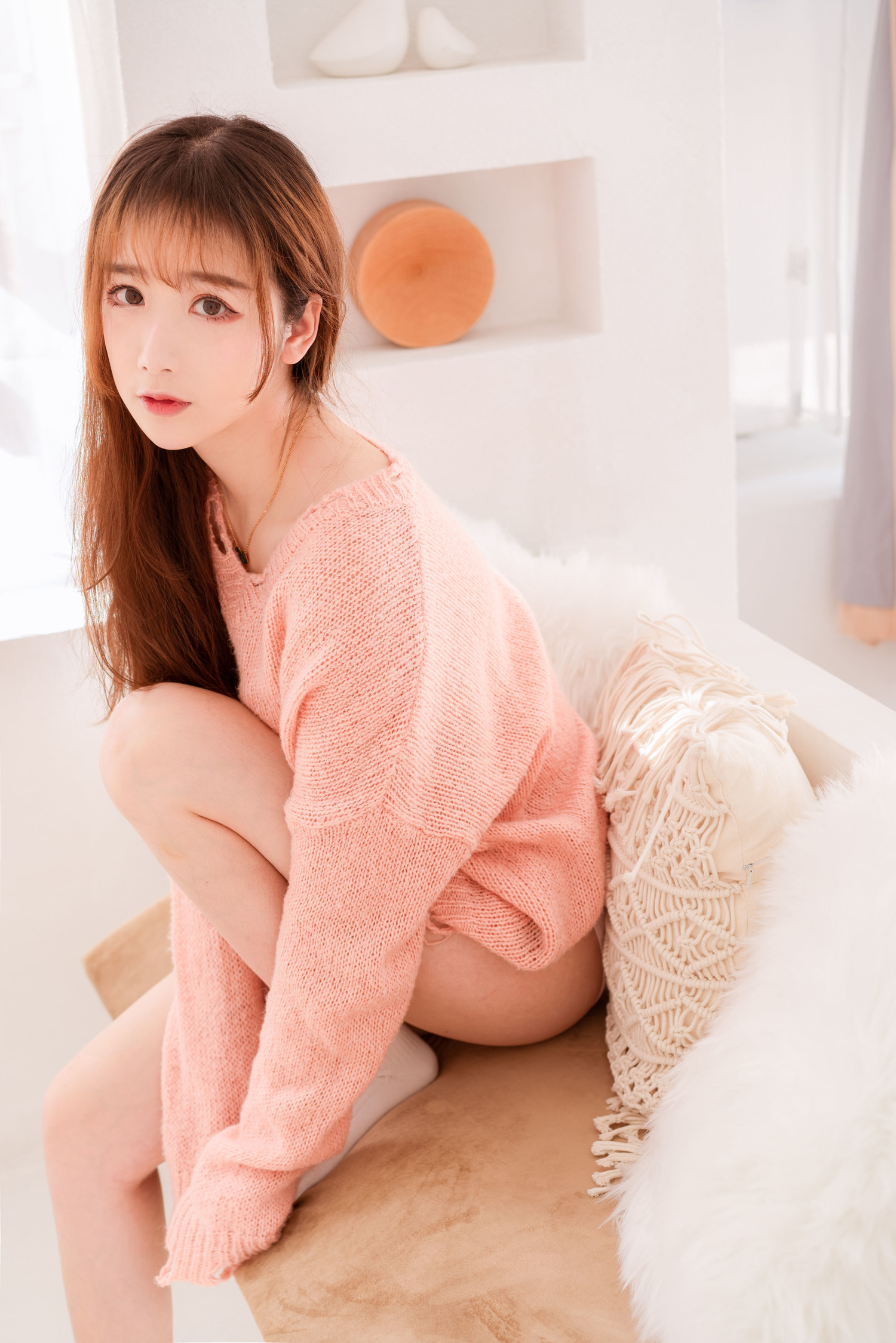 Ahri-小狐狸 - 私房 [21P]