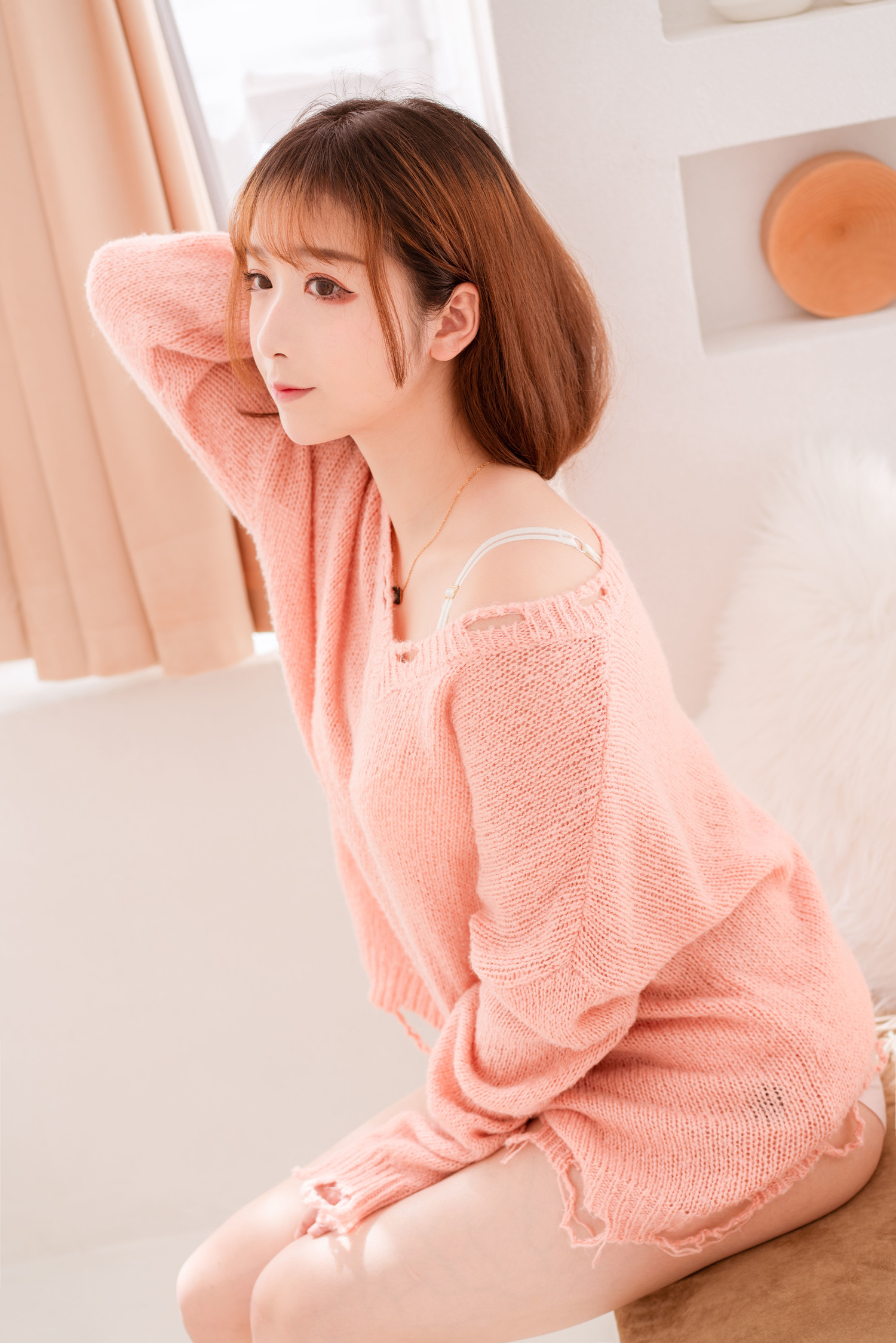 Ahri-小狐狸 - 私房 [21P]