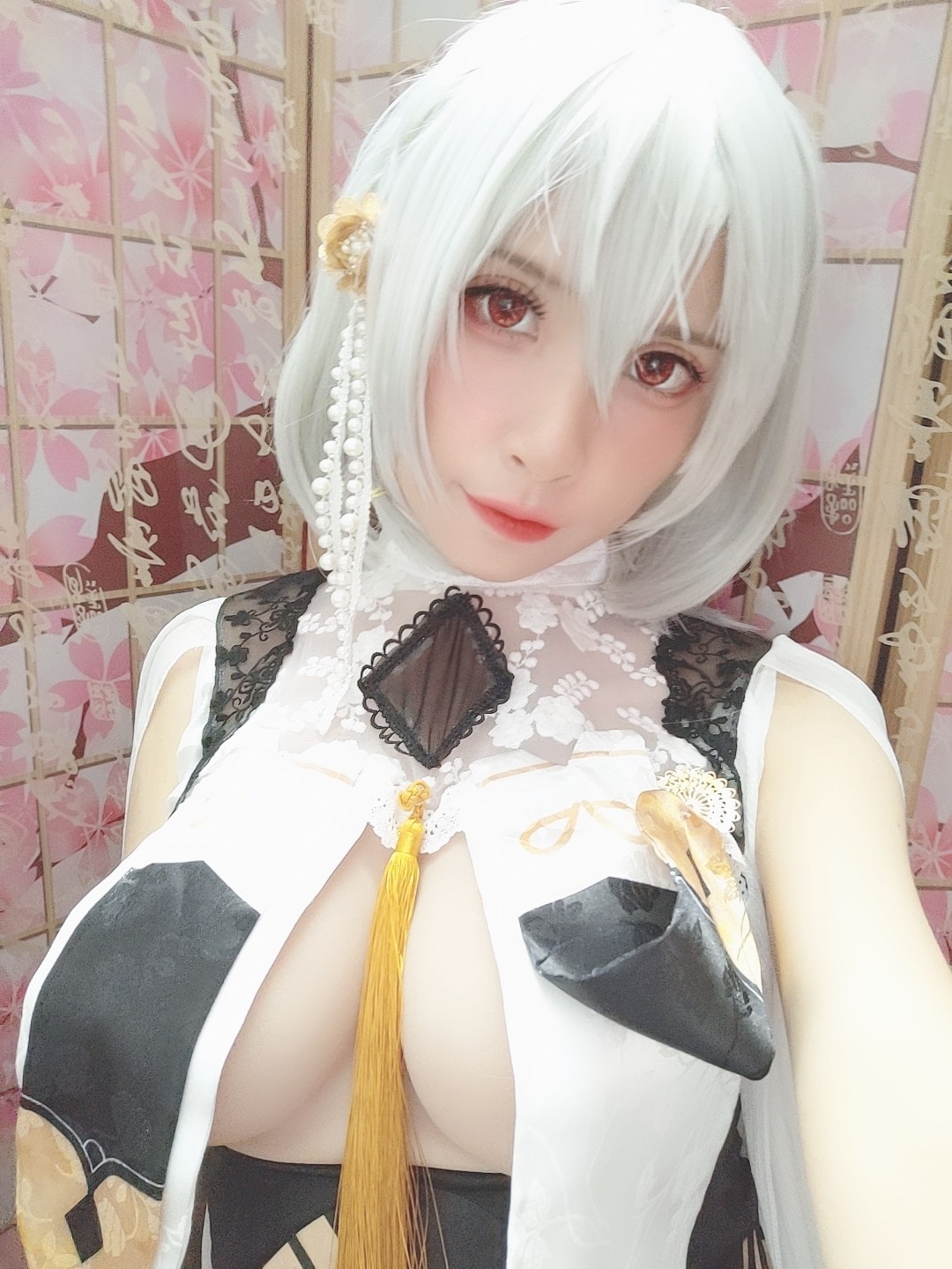 莉莉丝 - 天狼星 [33P]