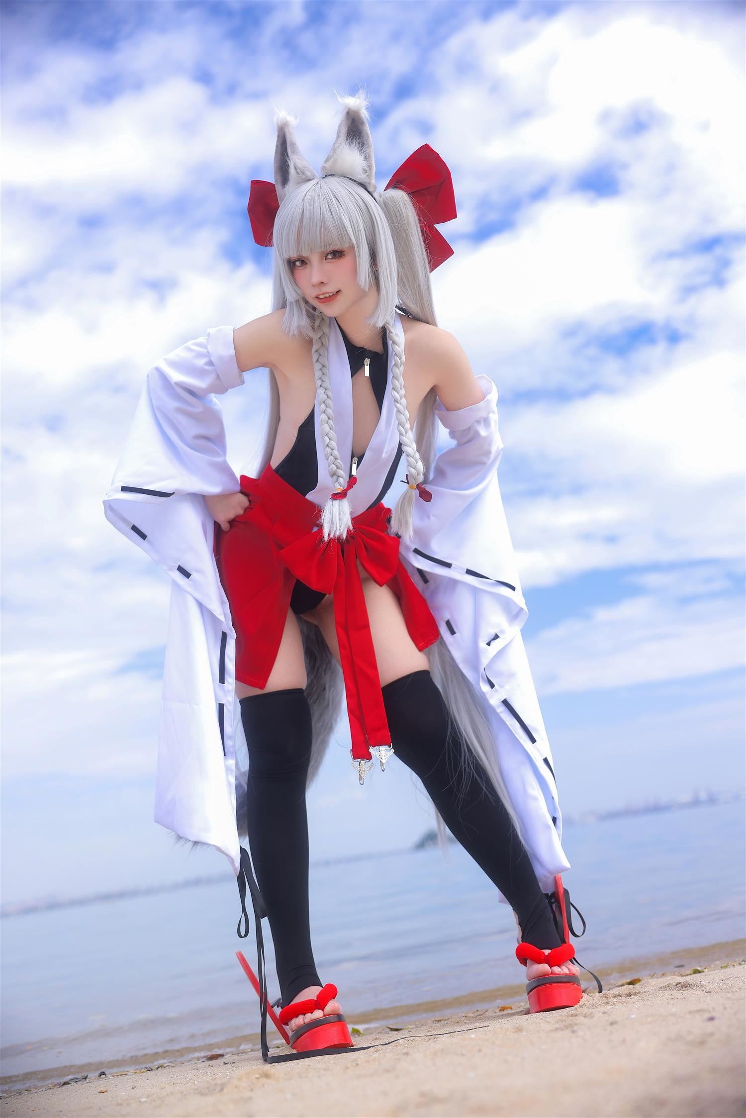 G44不会受伤 朝凪 [30P-446MB]