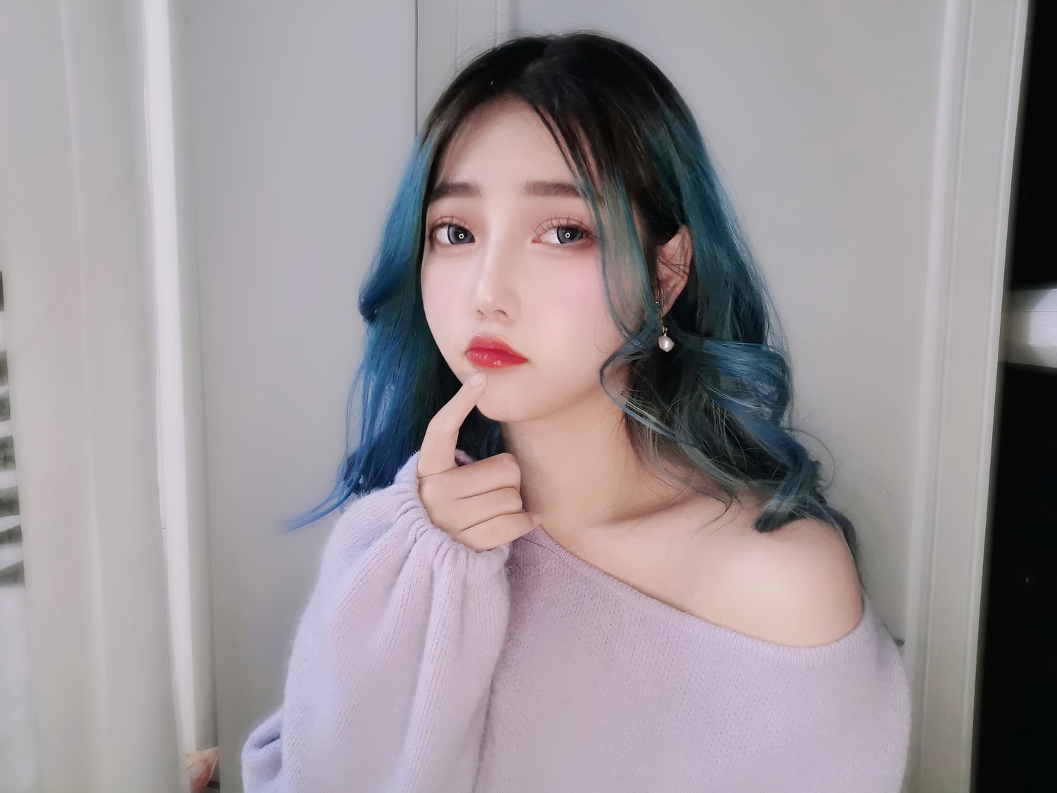 eloise软软 - 双拼丝袜奶茶 [36P]